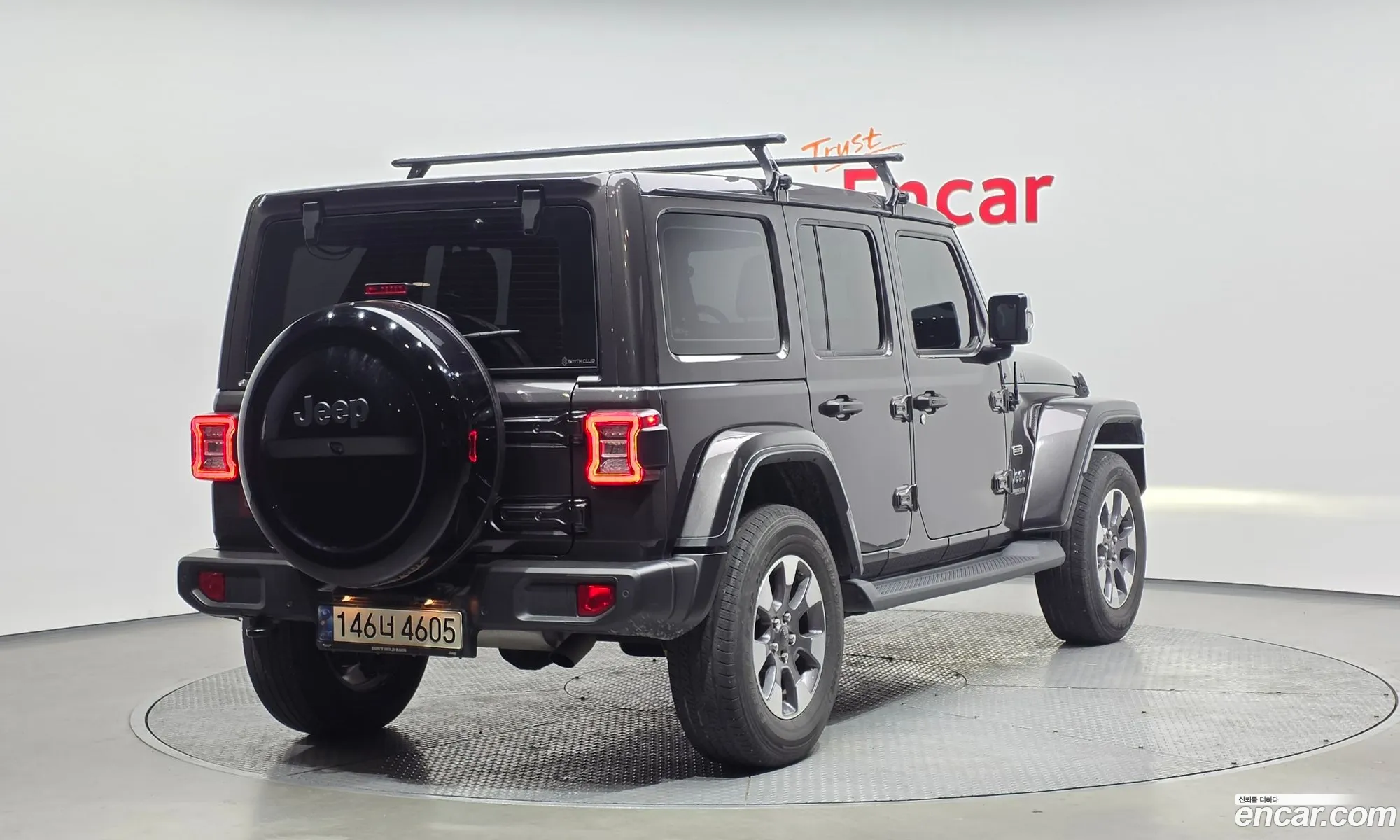 Jeep Wrangler 2021 — 7