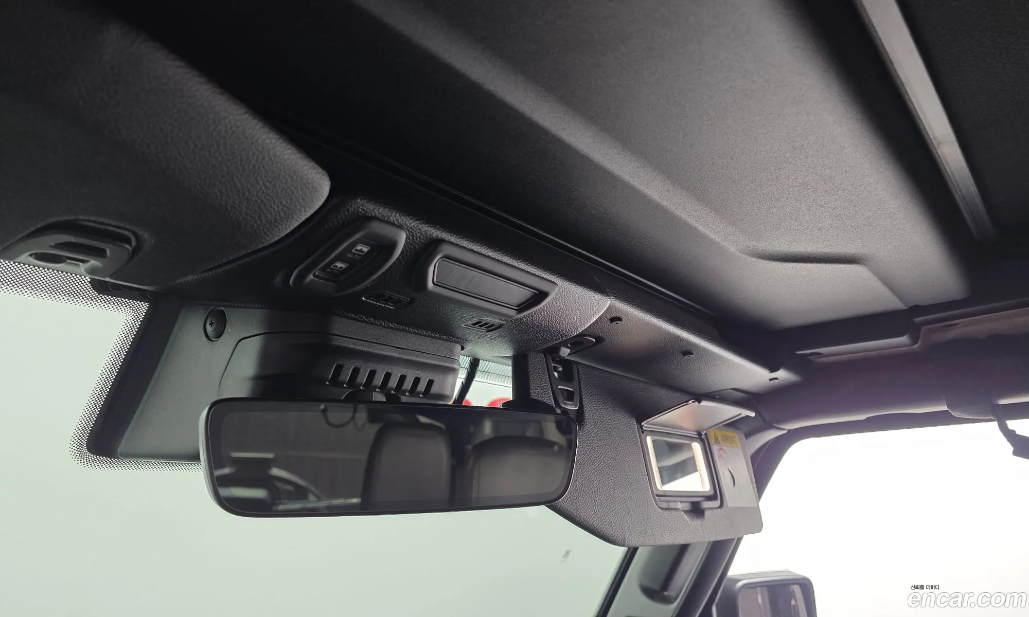 Jeep Wrangler 2021 — 20