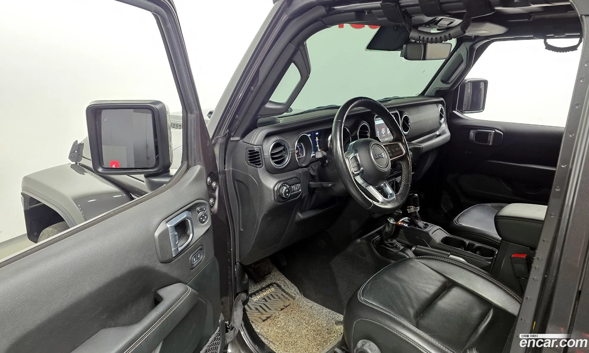Jeep Wrangler 2021 — 3