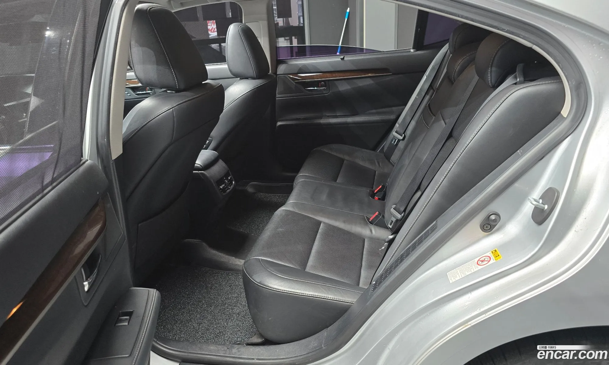 Lexus ES300h 2015 — 3