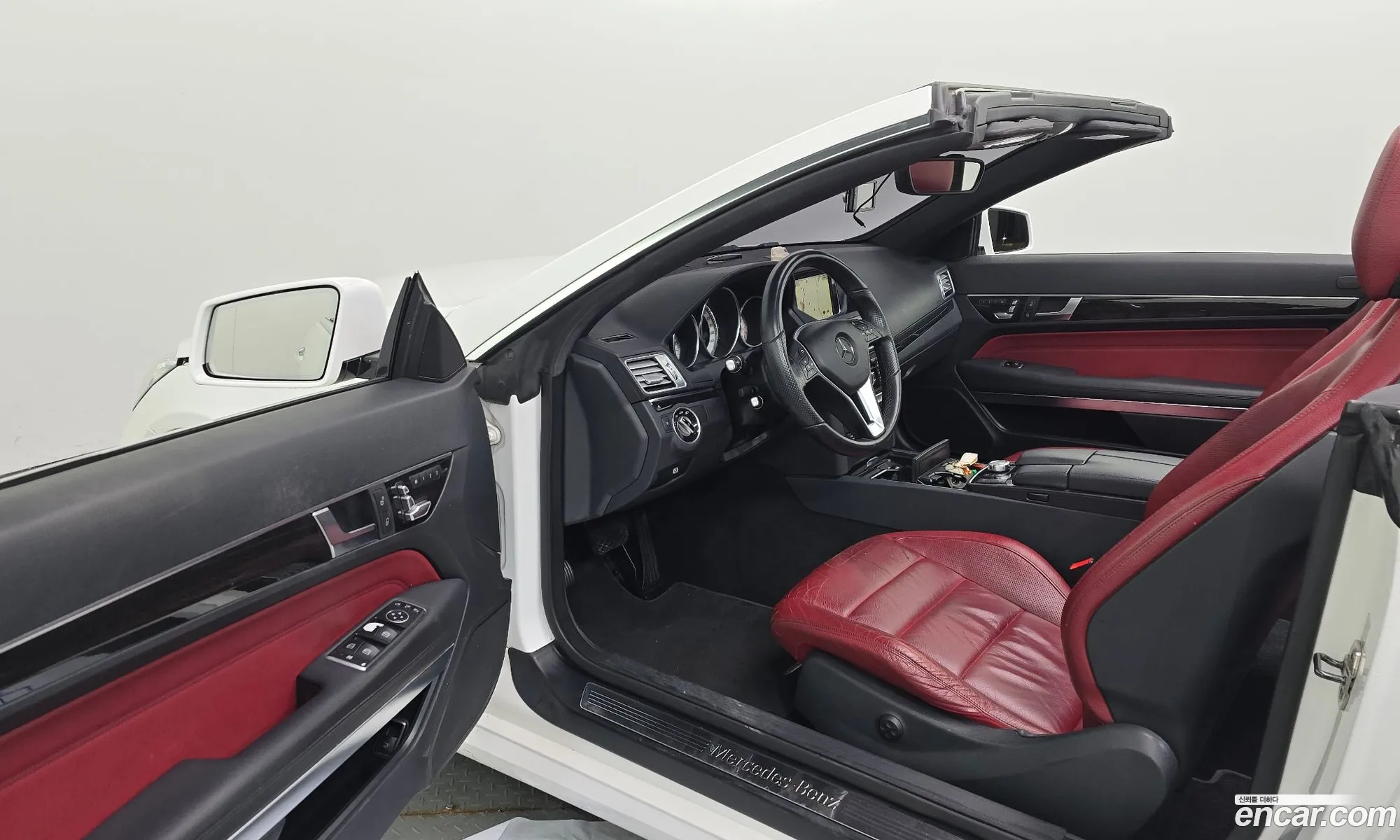 Mercedes-Benz E-Class W212 2015 WDDKK3EF4FF303490 — 12