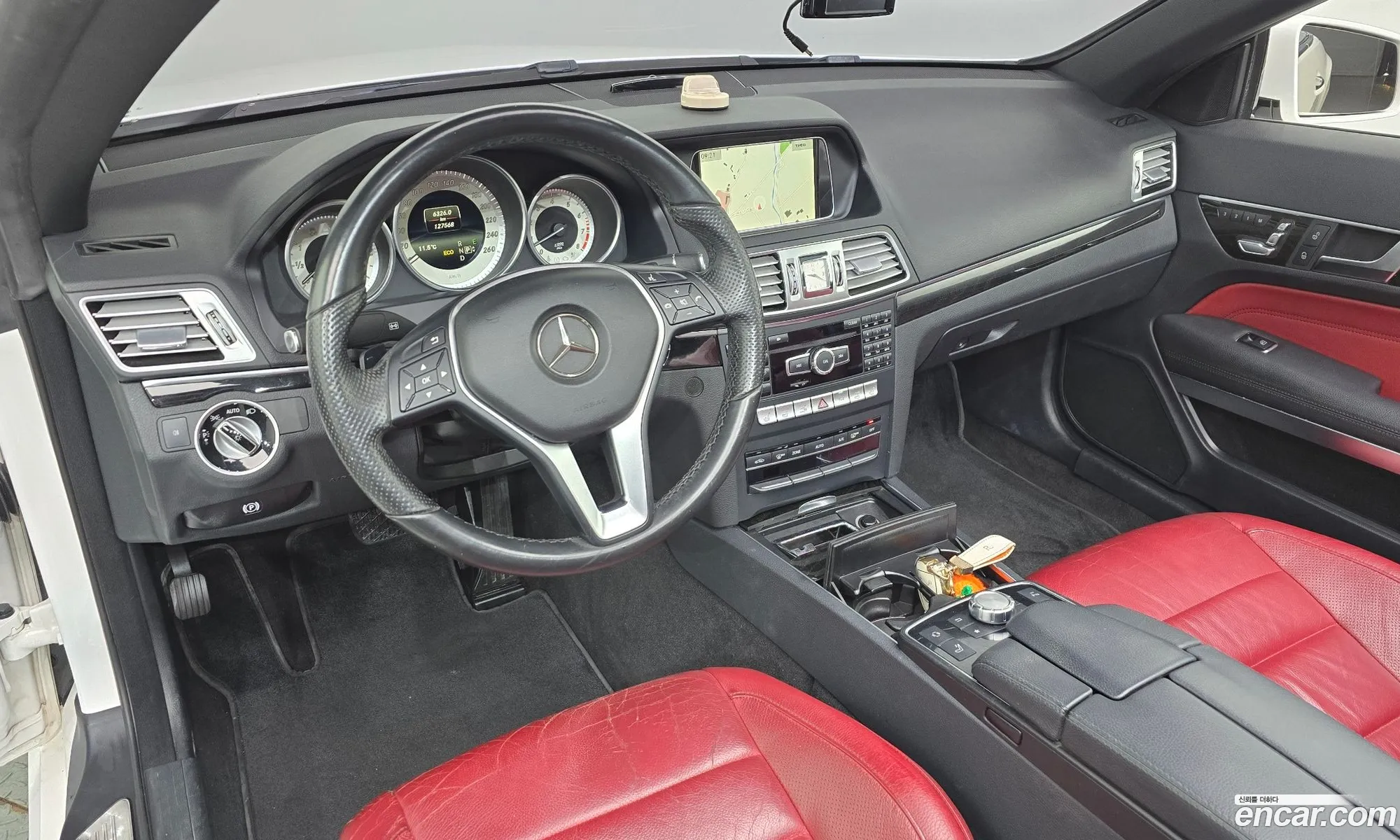 Mercedes-Benz E-Class W212 2015 WDDKK3EF4FF303490 — 3