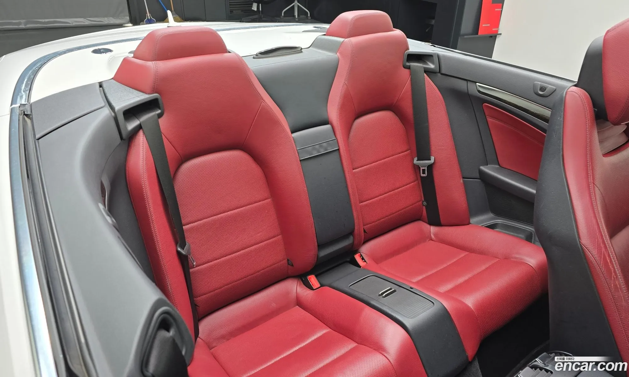Mercedes-Benz E-Class W212 2015 WDDKK3EF4FF303490 — 8