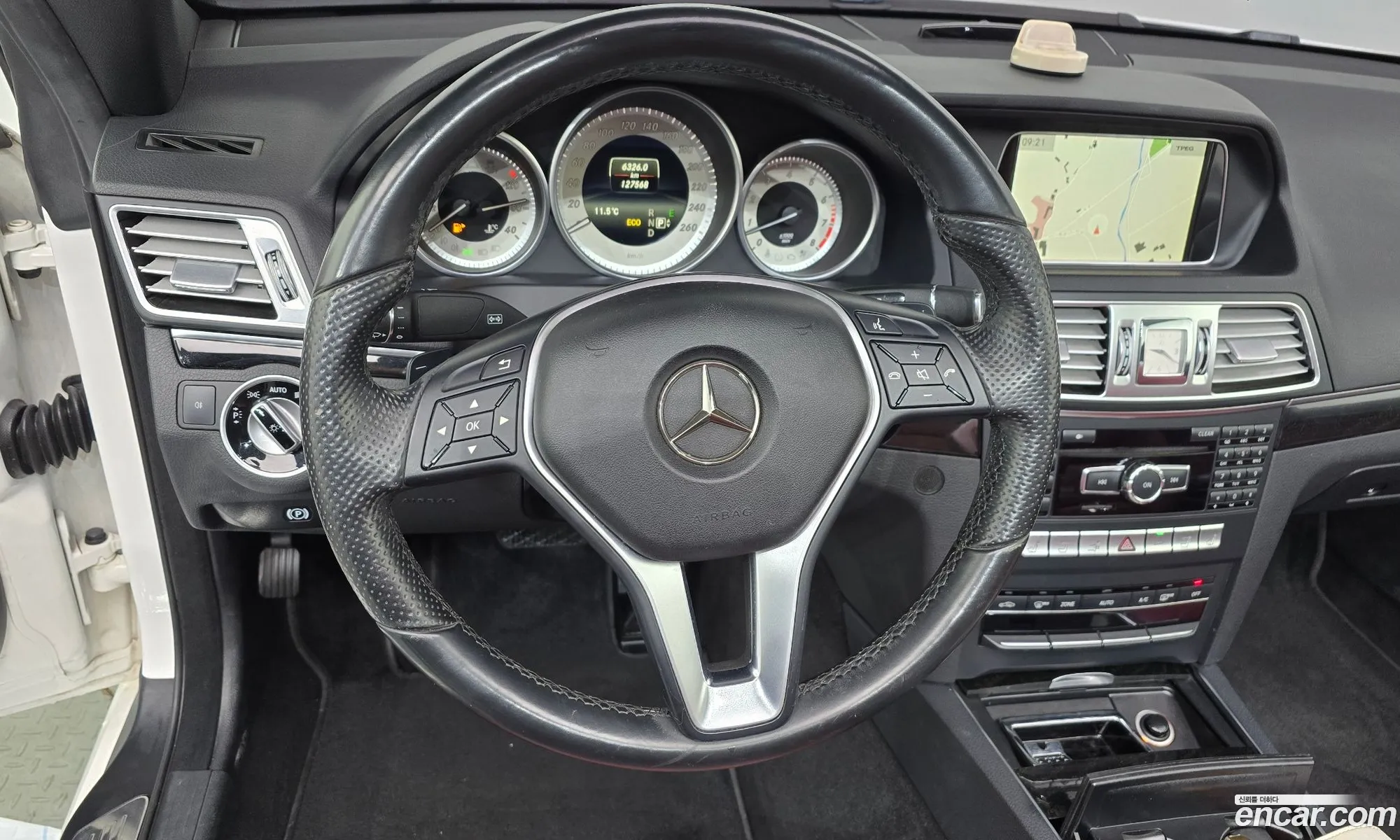 Mercedes-Benz E-Class W212 2015 WDDKK3EF4FF303490 — 15