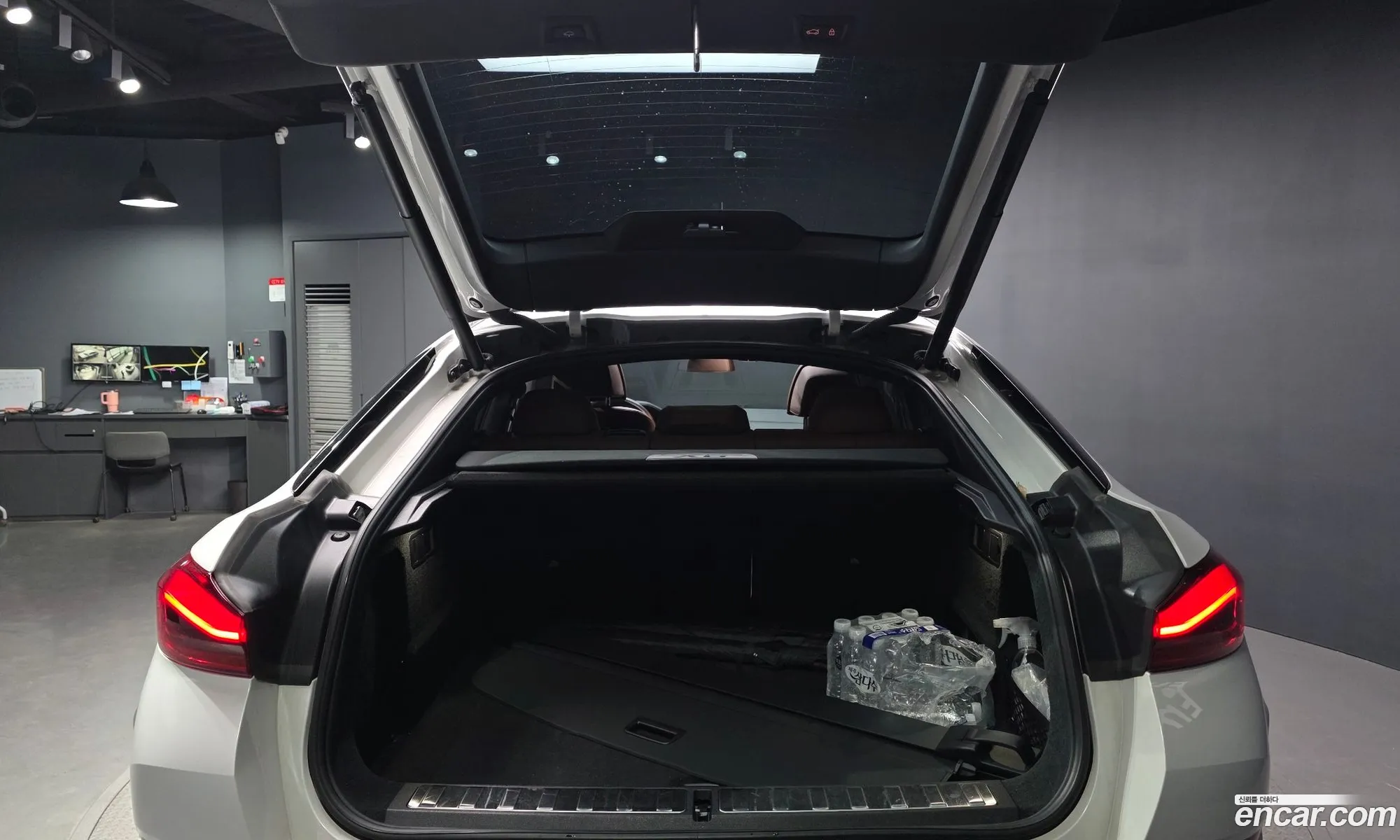 BMW X6 2021 — 13