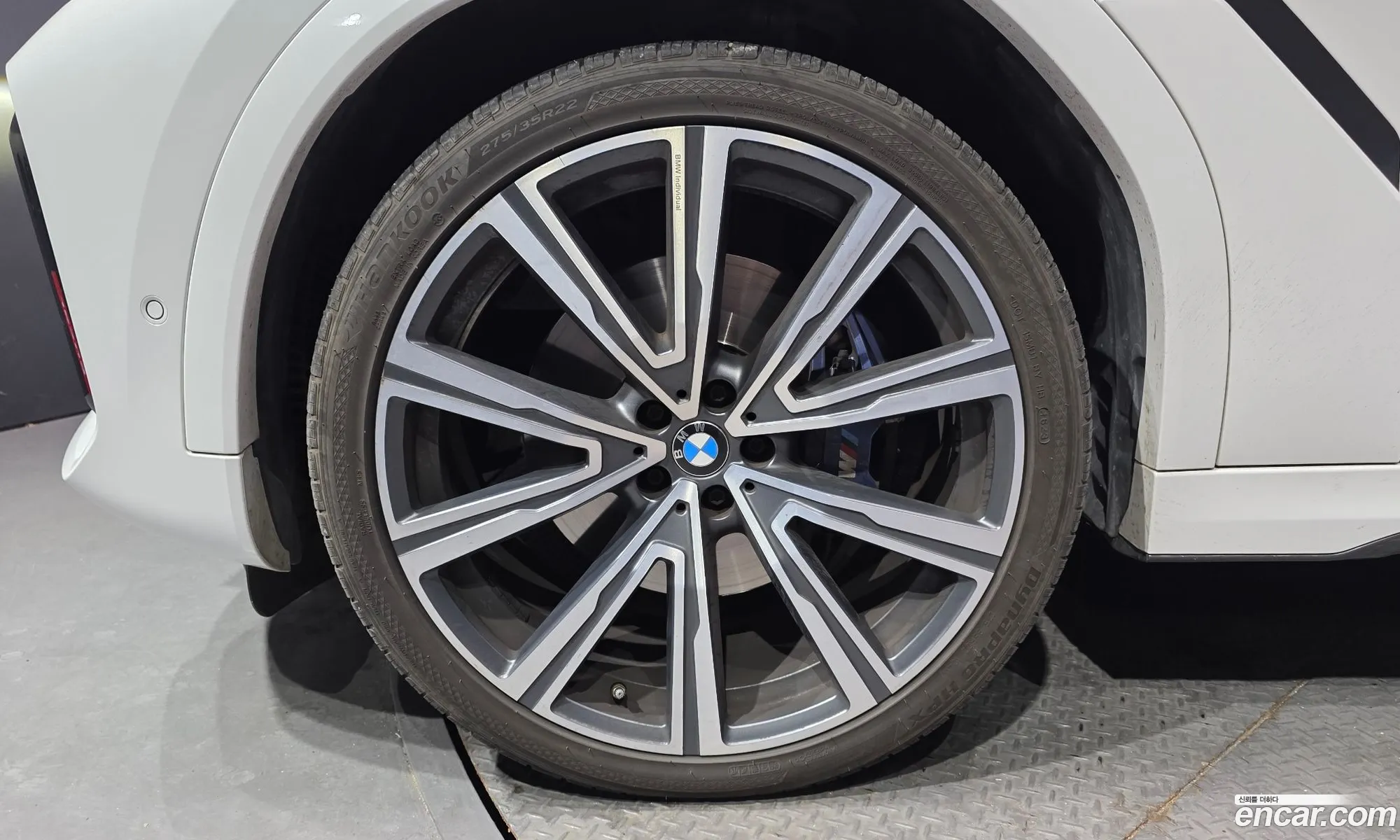 BMW X6 2021 — 4