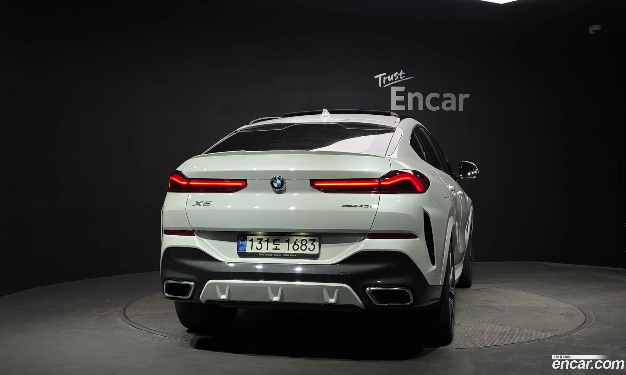 BMW X6 2021 — 3