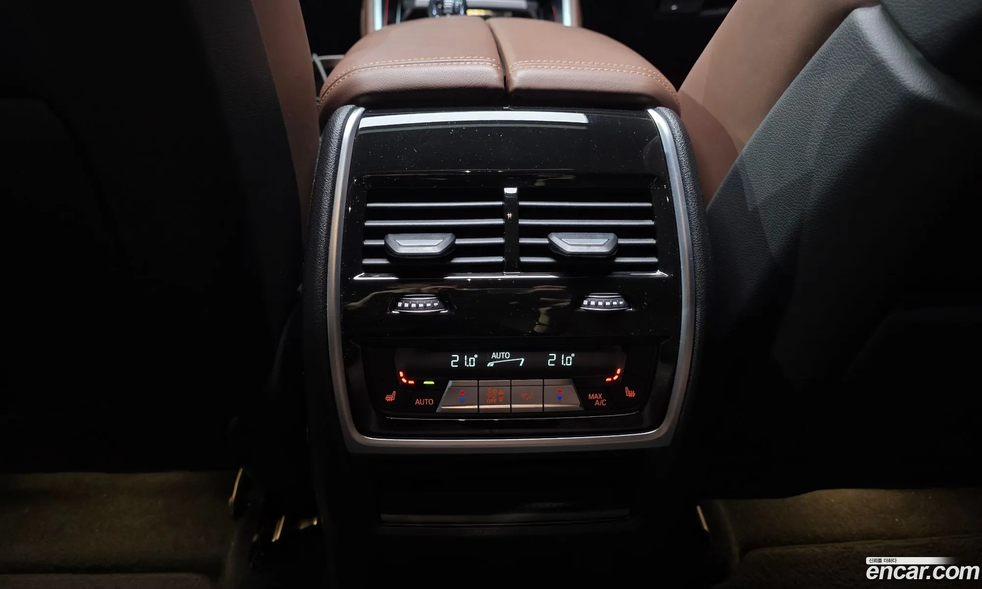 BMW X6 2021 — 2