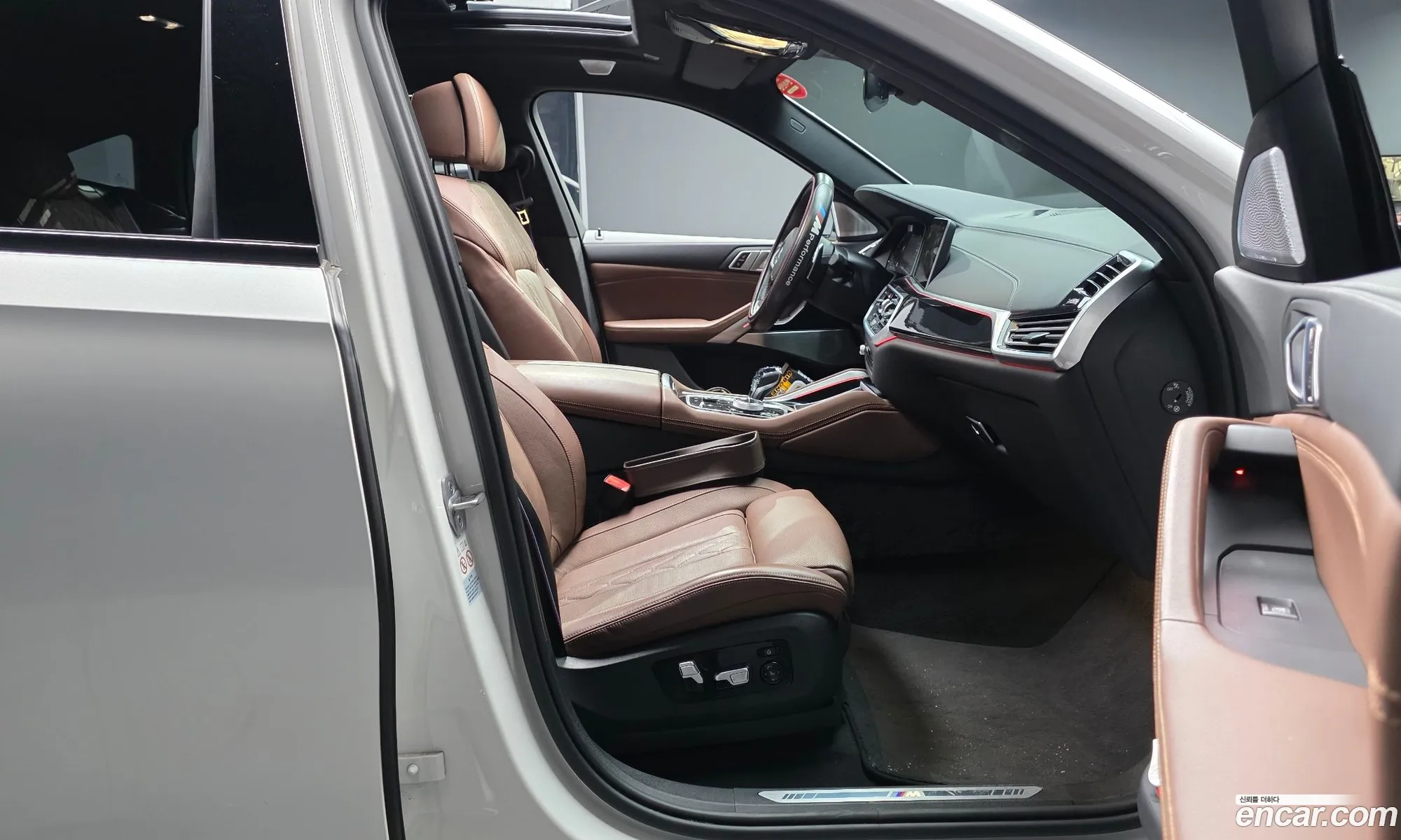 BMW X6 2021 — 20