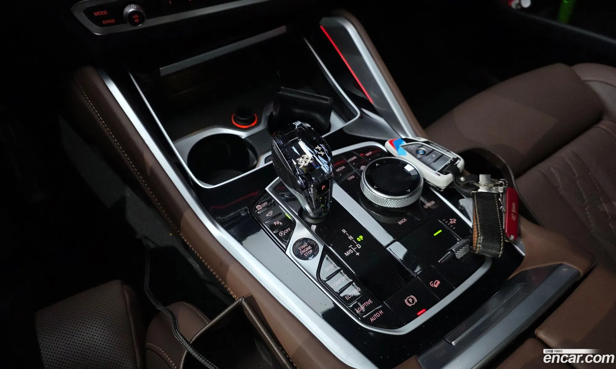 BMW X6 2021 — 11