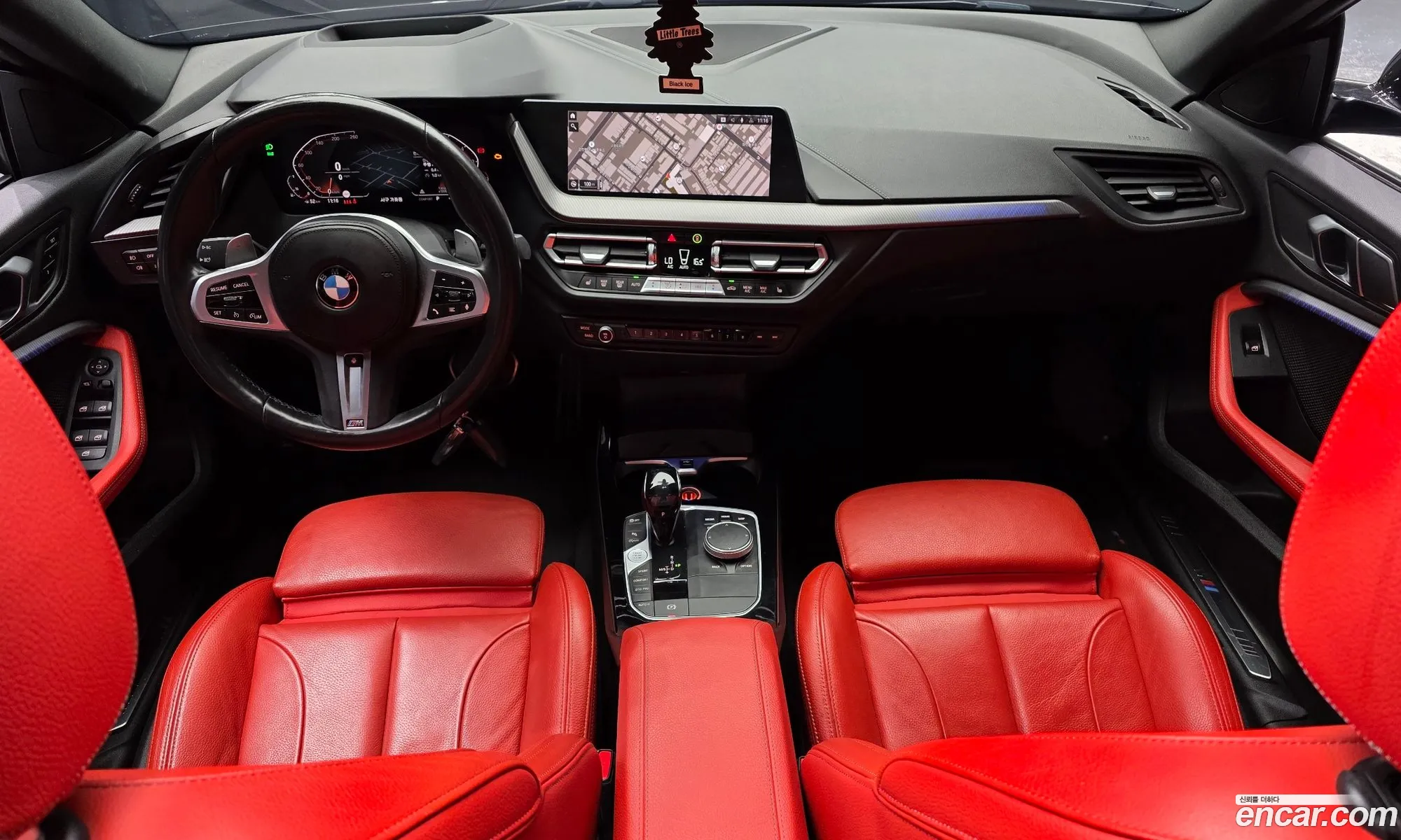BMW 2 Series Gran Coupe 2021 — 10
