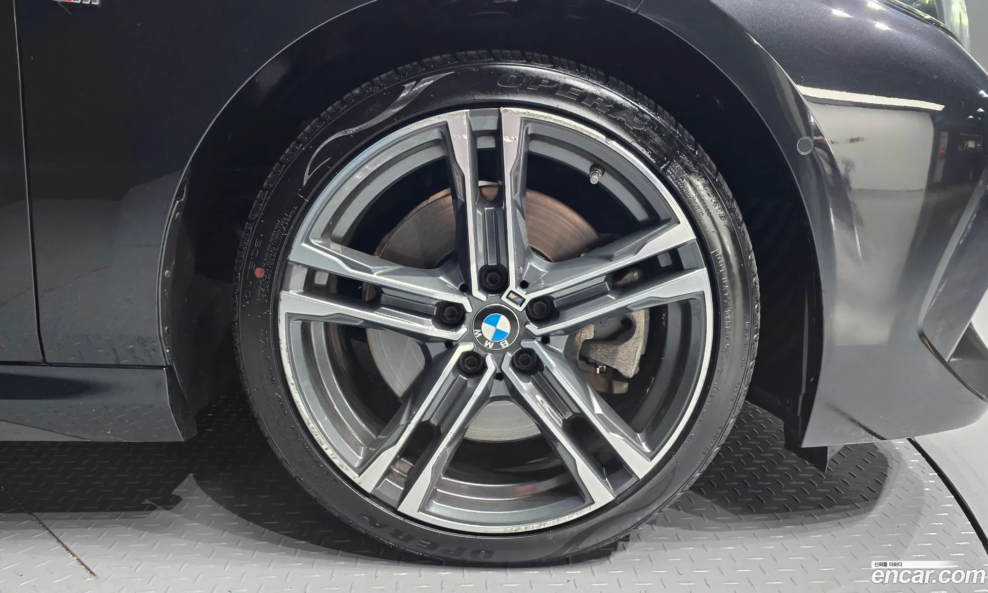 BMW 2 Series Gran Coupe 2021 — 14