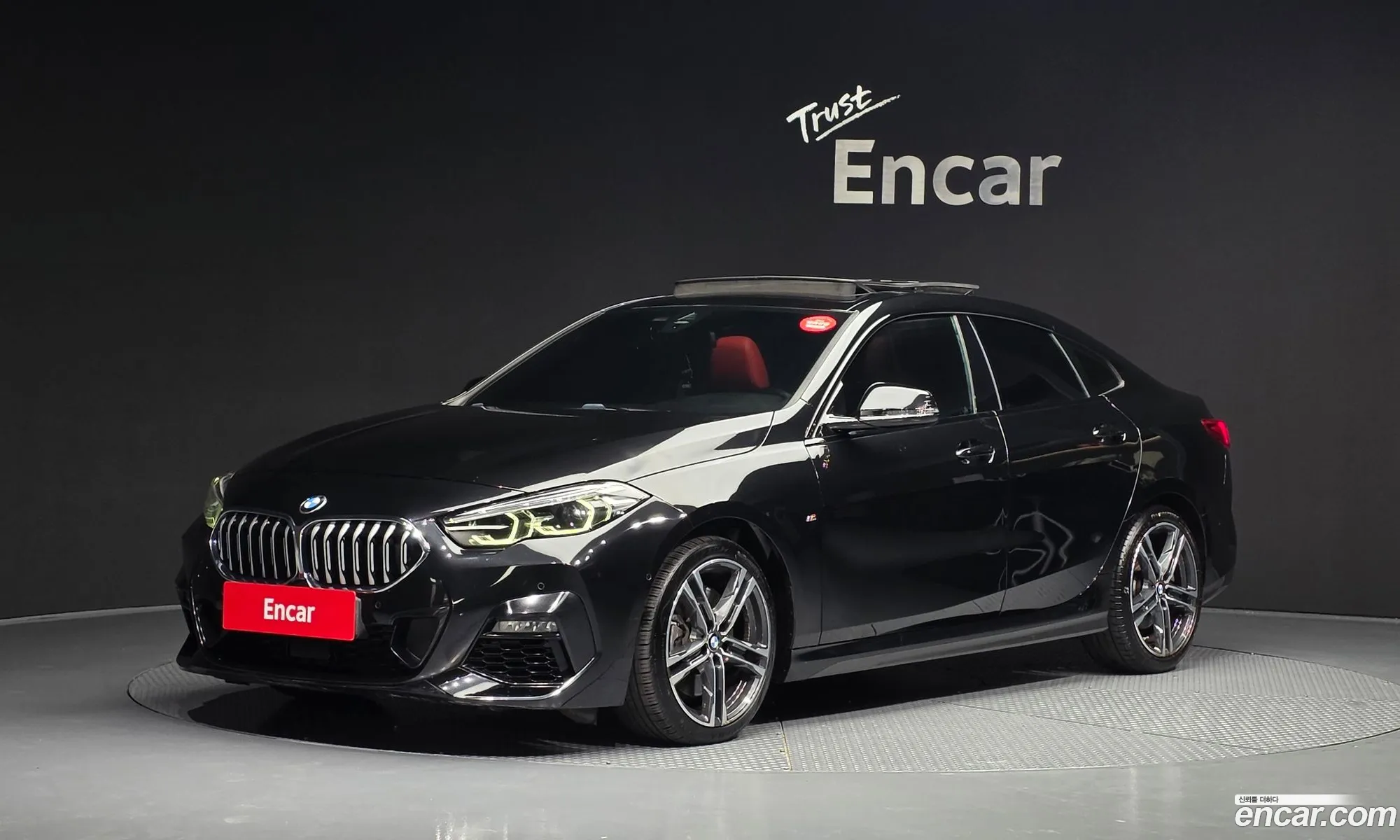 BMW 2 Series Gran Coupe 2021 — 19