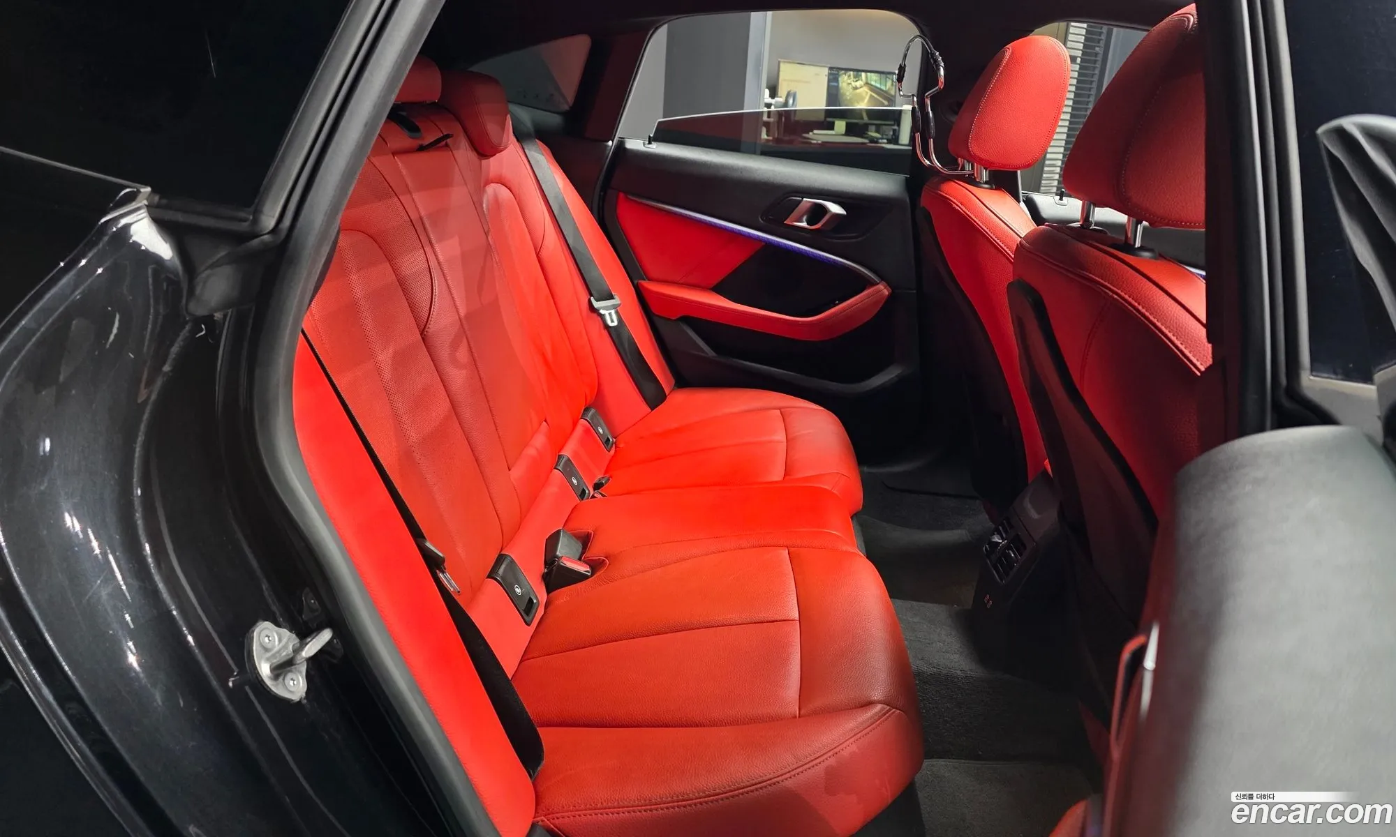 BMW 2 Series Gran Coupe 2021 — 16