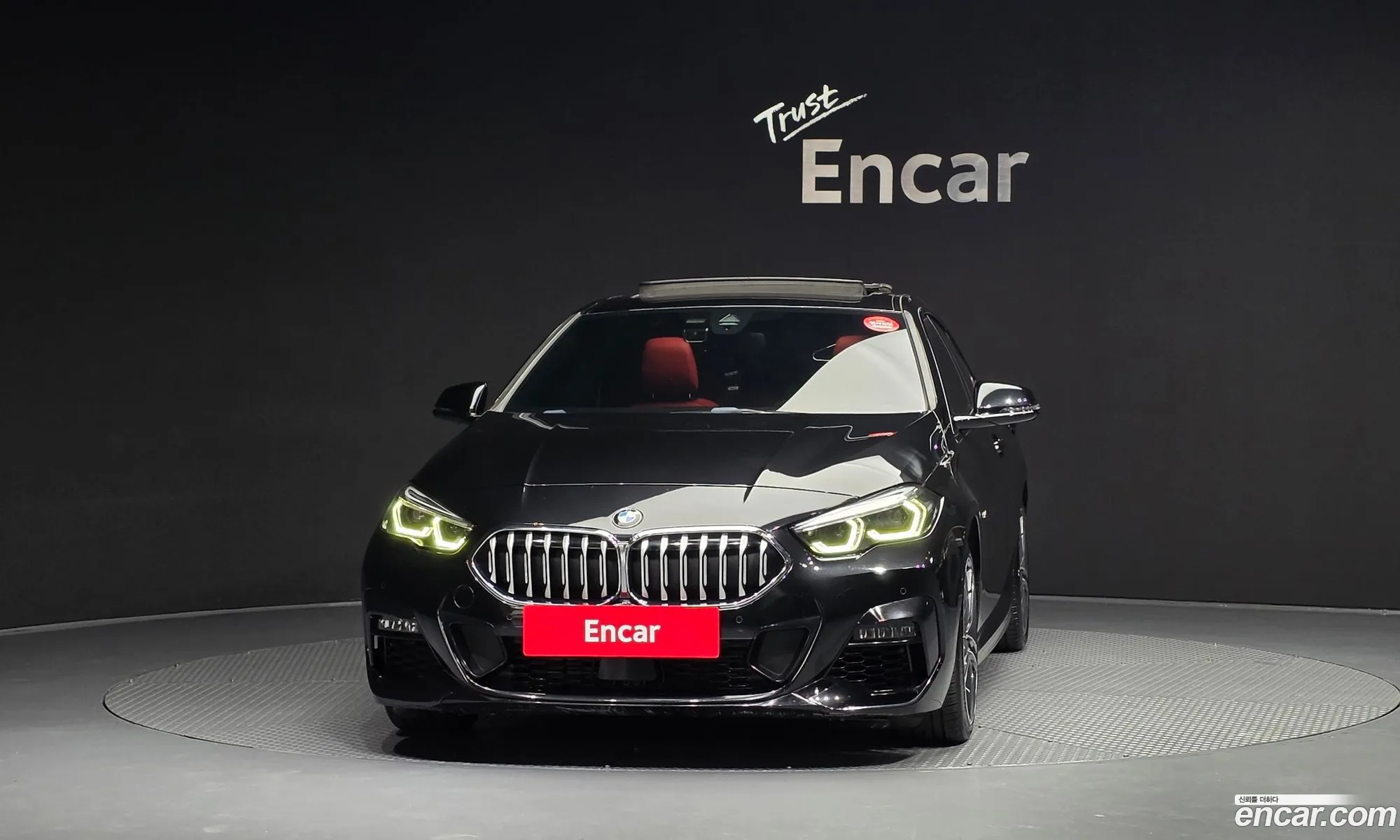 BMW 2 Series Gran Coupe 2021 — 8