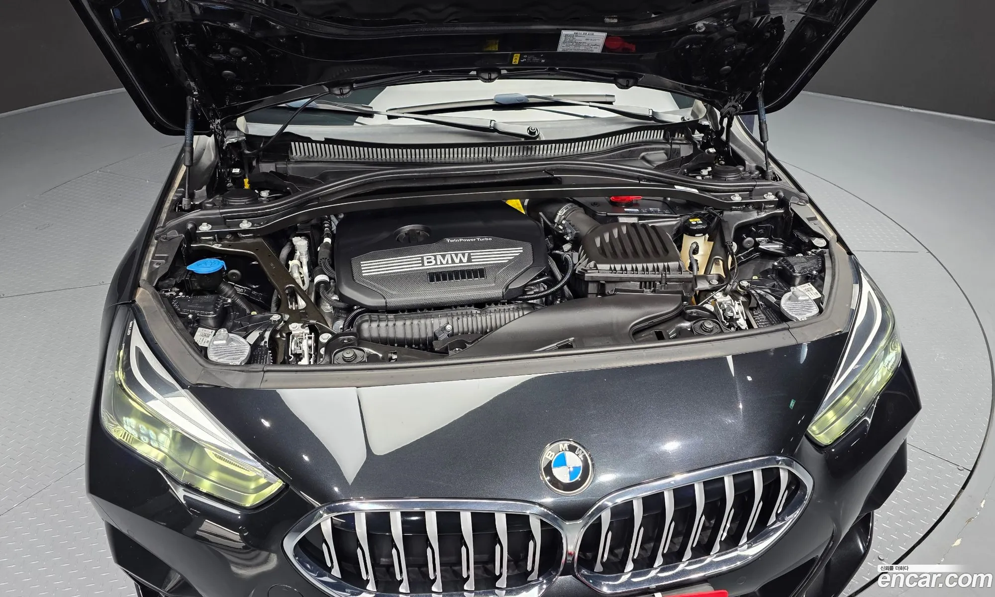 BMW 2 Series Gran Coupe 2021 — 20