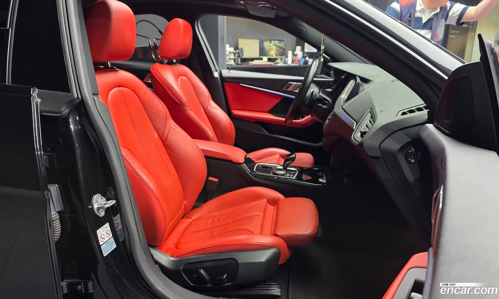 BMW 2 Series Gran Coupe 2021 — 11