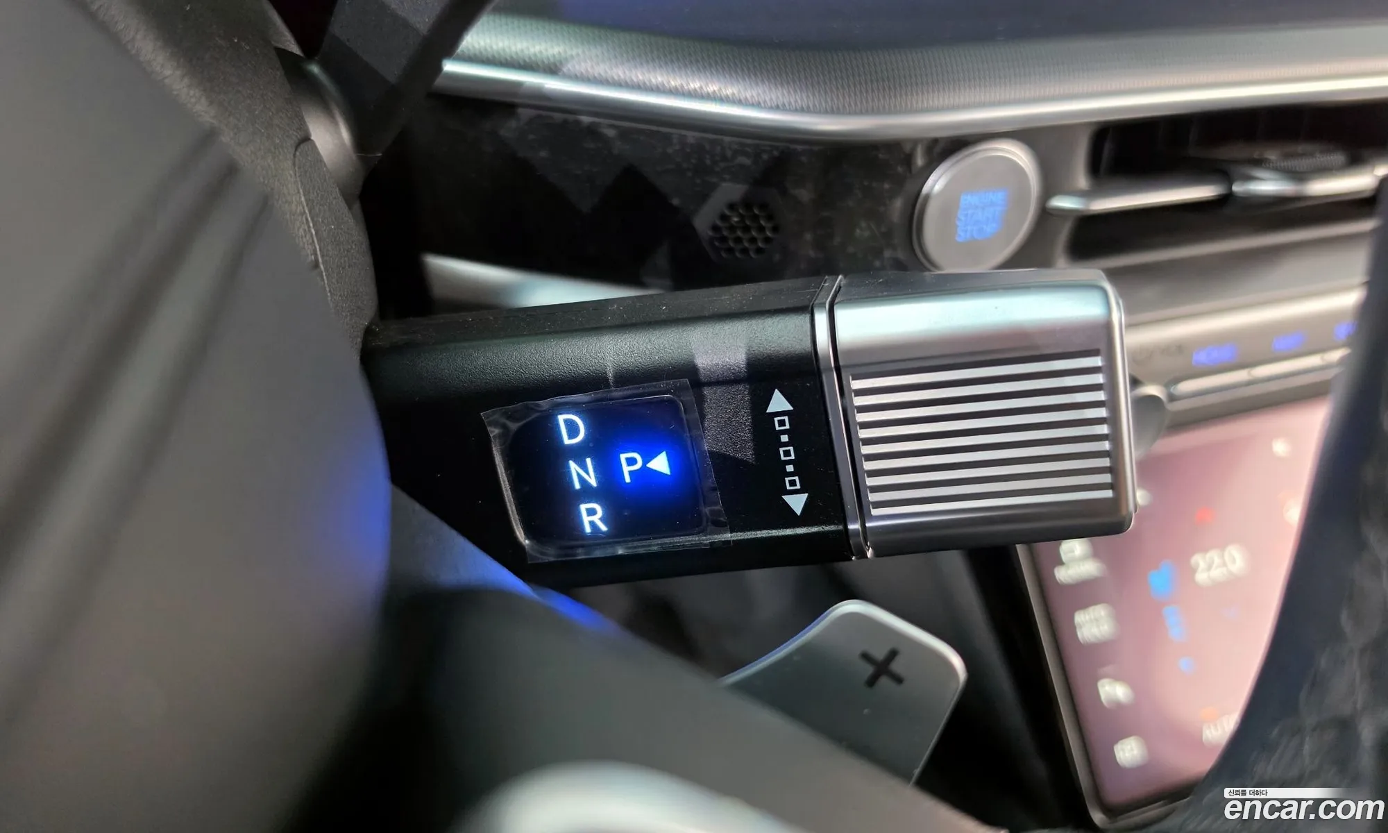 Hyundai Grandeur Hybrid 2024 — 16