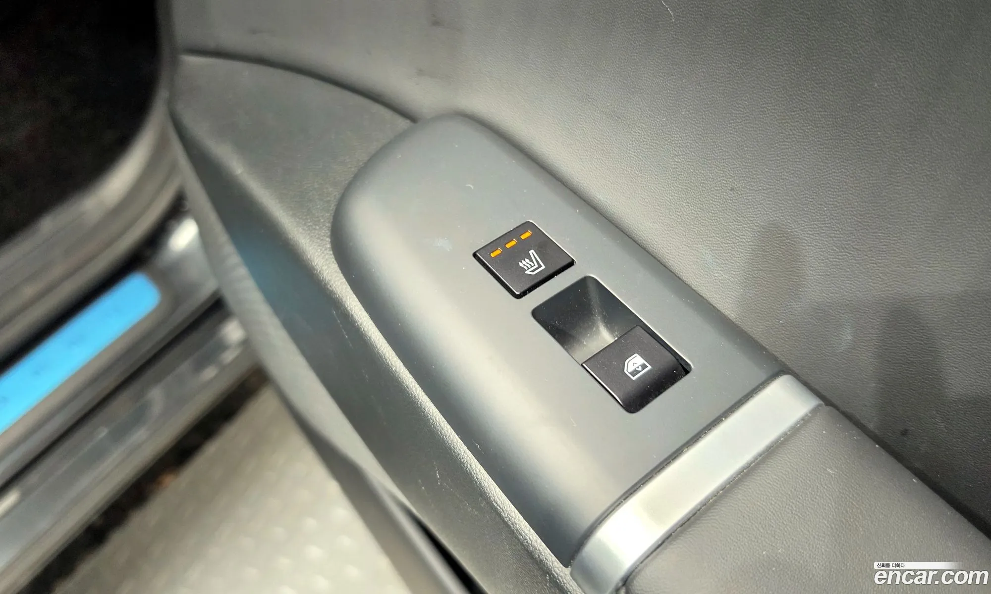 Hyundai Grandeur Hybrid 2024 — 17