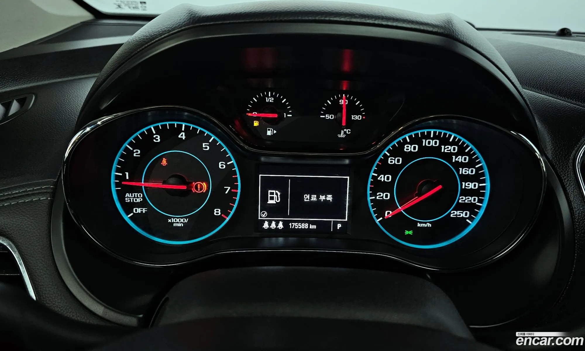 Chevrolet (GM Daewoo) Cruze 2017 — 2