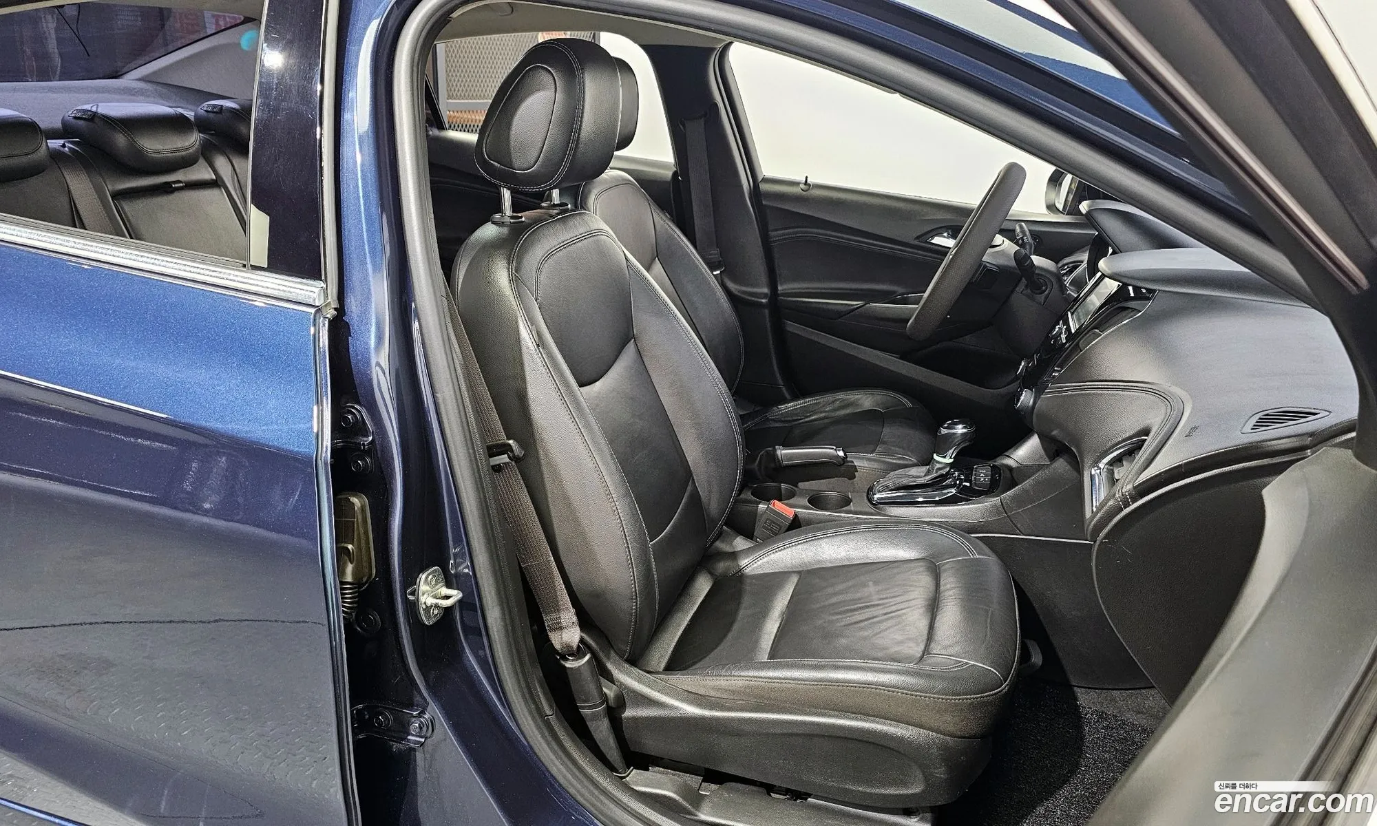 Chevrolet (GM Daewoo) Cruze 2017 — 4