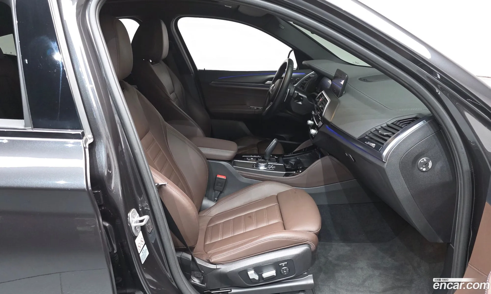 BMW X4 2020 WBA2V9104L9D32536 — 13