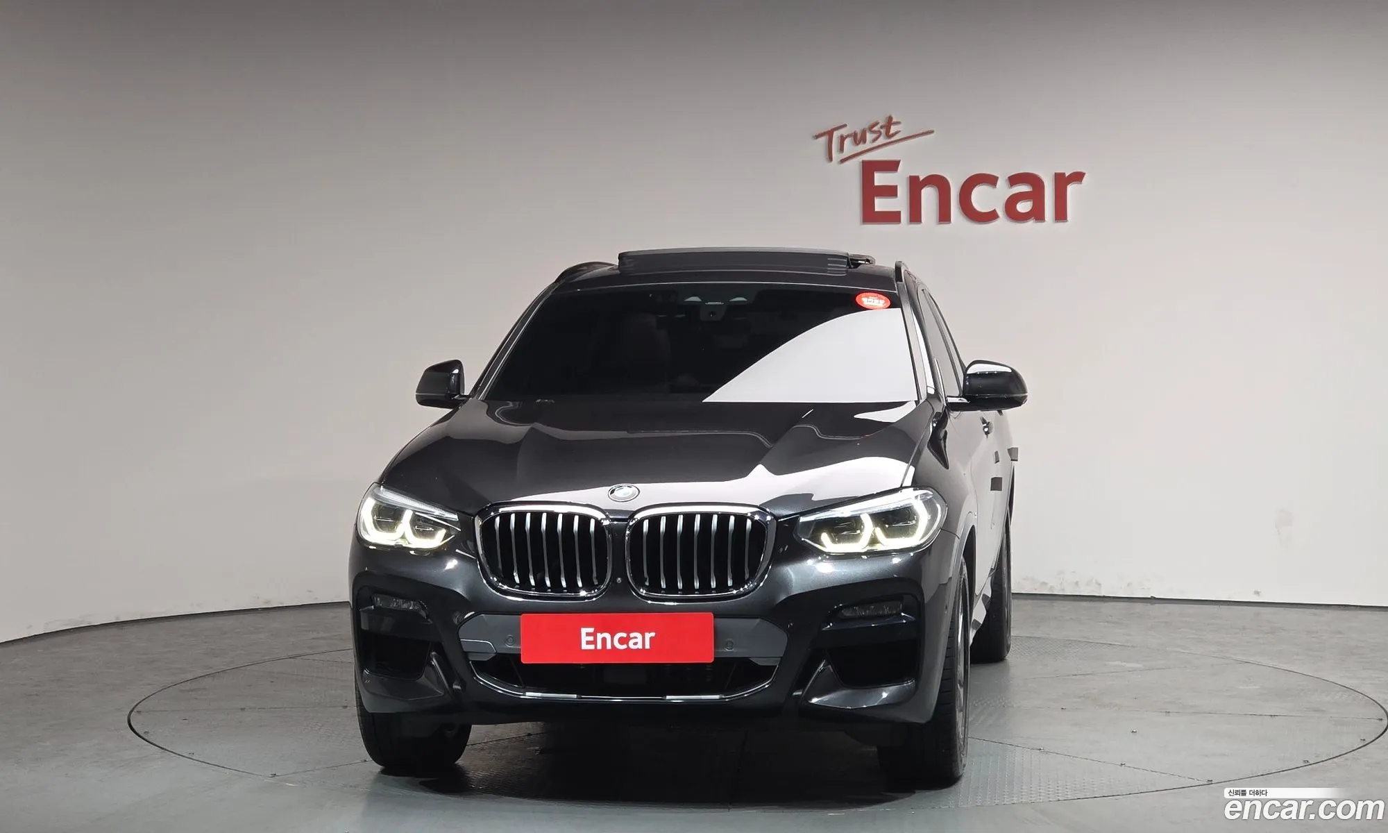 BMW X4 2020 WBA2V9104L9D32536 — 19