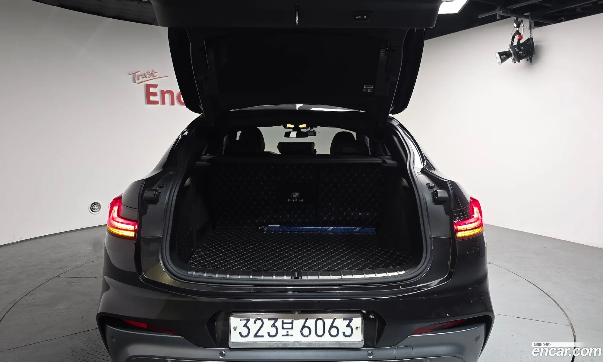 BMW X4 2020 WBA2V9104L9D32536 — 17