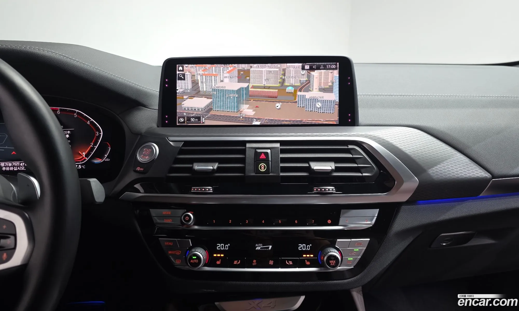 BMW X4 2020 WBA2V9104L9D32536 — 15
