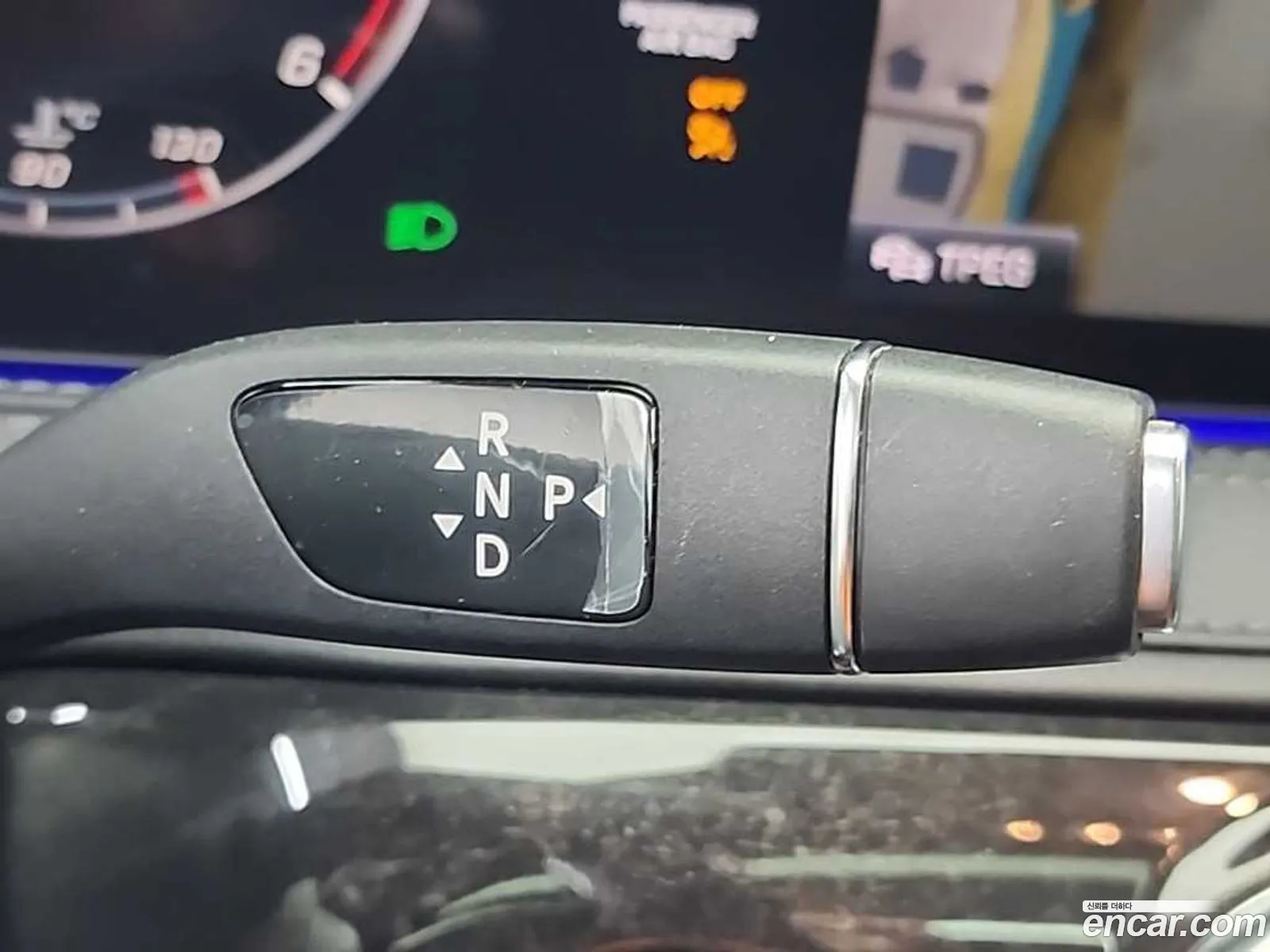 Mercedes-Benz S-Class W222 2018 — 9