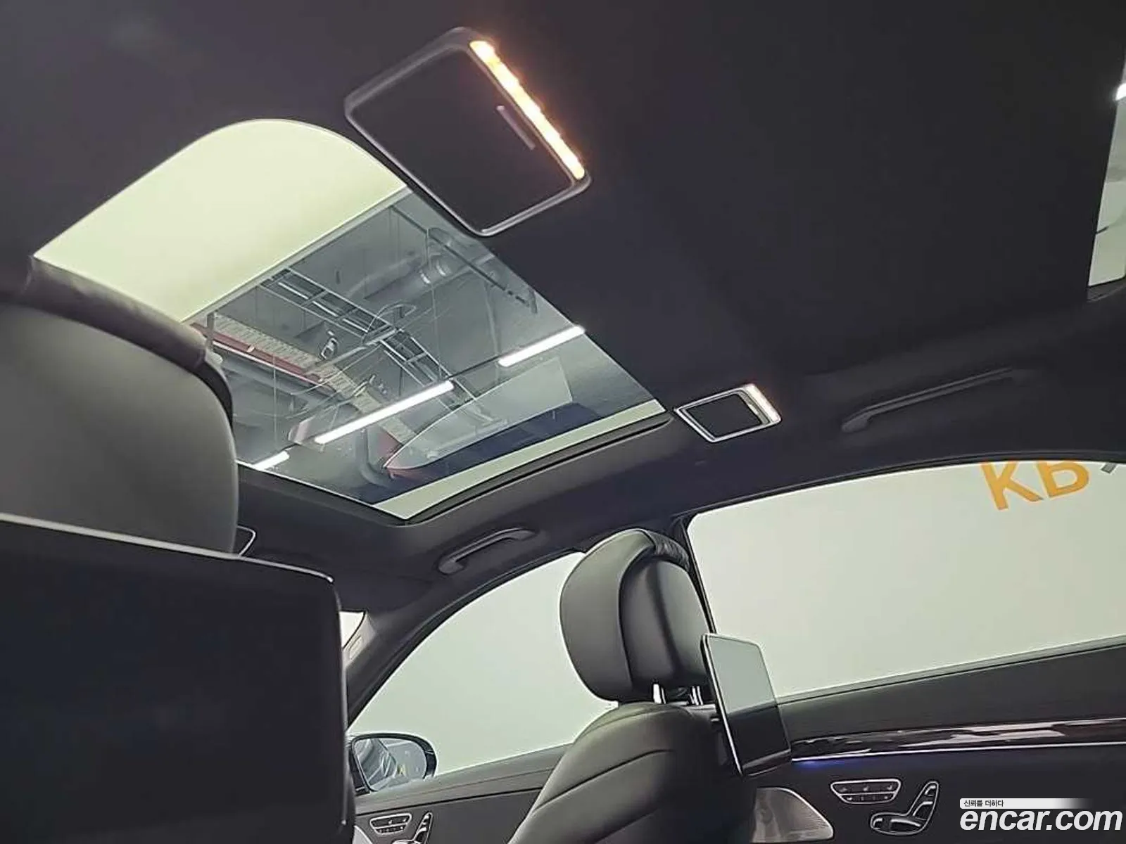 Mercedes-Benz S-Class W222 2018 — 16
