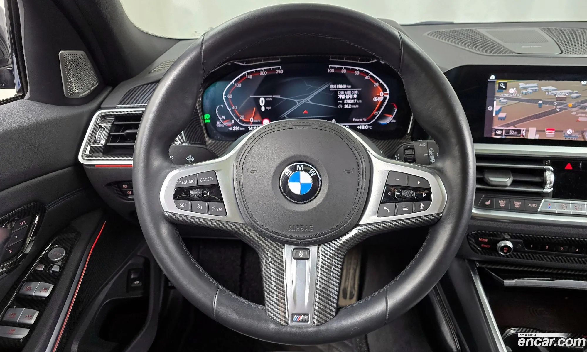 BMW 3 Series 2021 WBA6L5105MFL50785 — 10
