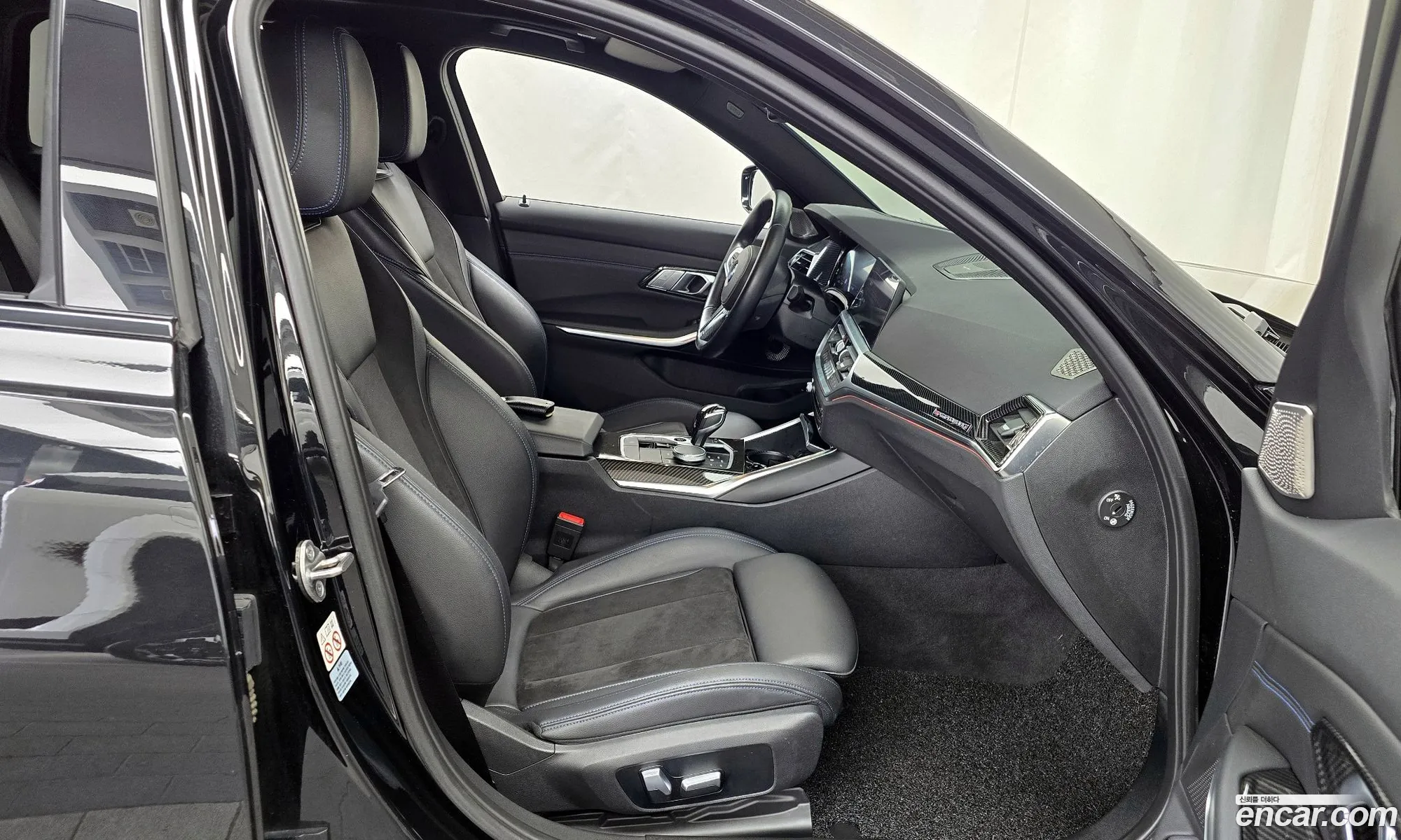 BMW 3 Series 2021 WBA6L5105MFL50785 — 15