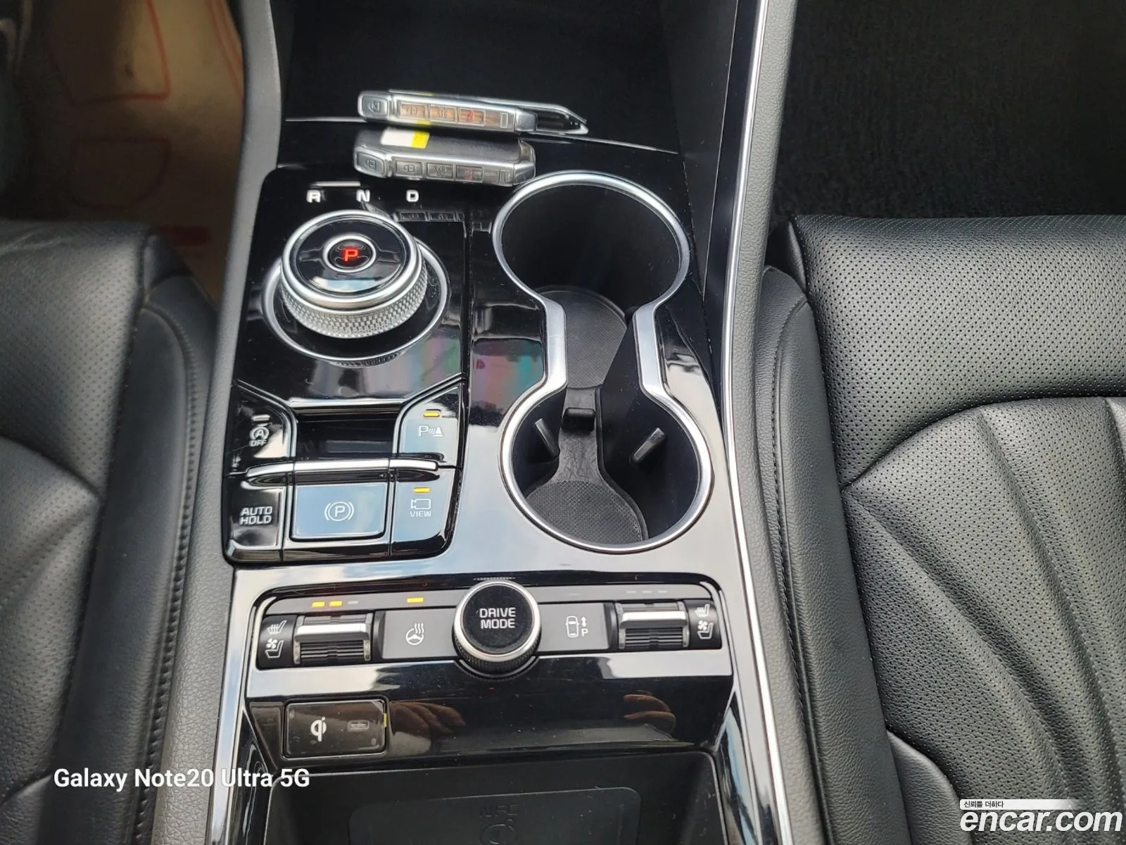Kia K5 2023 — 10