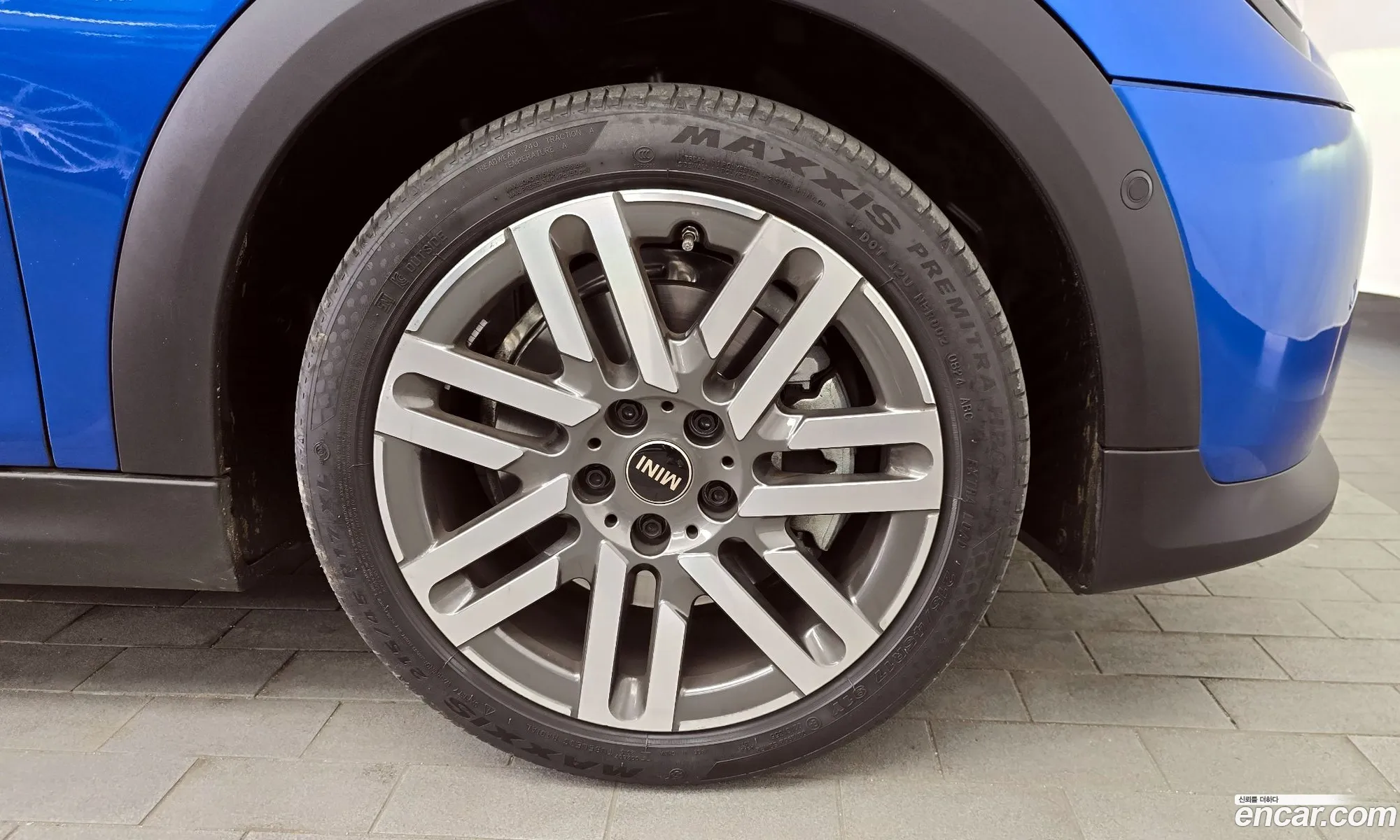 Mini Cooper C 2024 WMW81GD07S2W41931 — 19