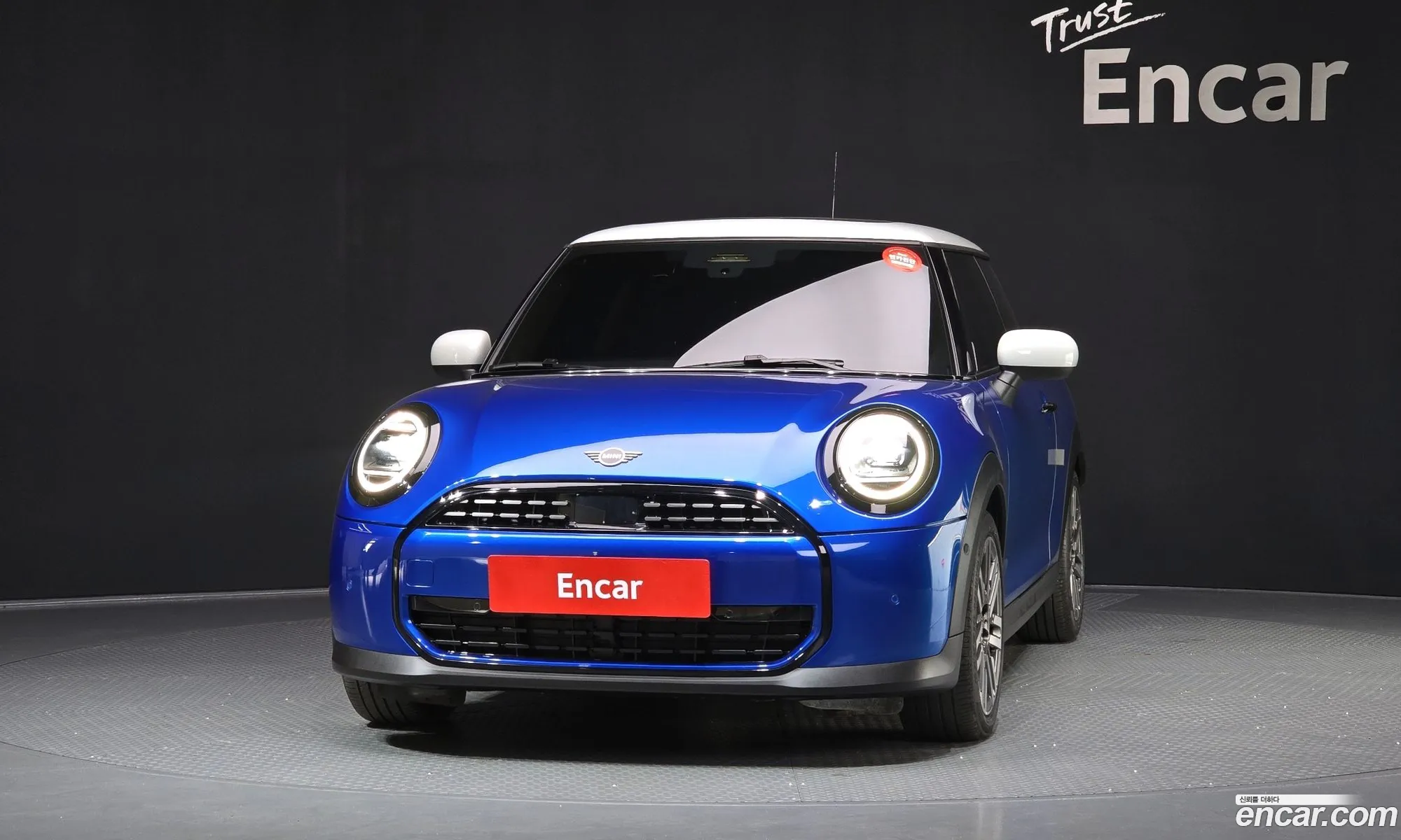 Mini Cooper C 2024 WMW81GD07S2W41931 — 18