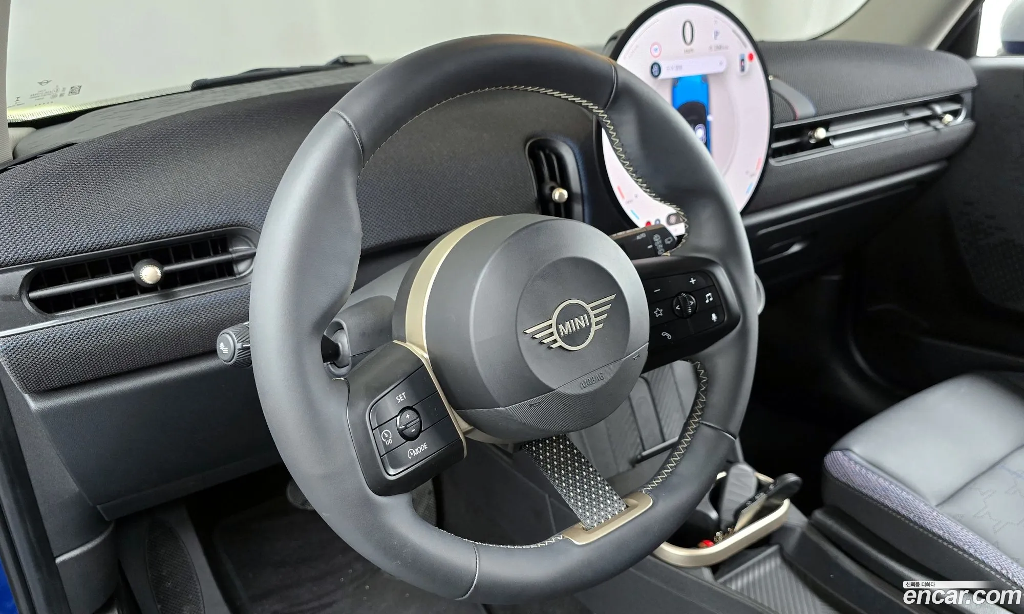 Mini Cooper C 2024 WMW81GD07S2W41931 — 16