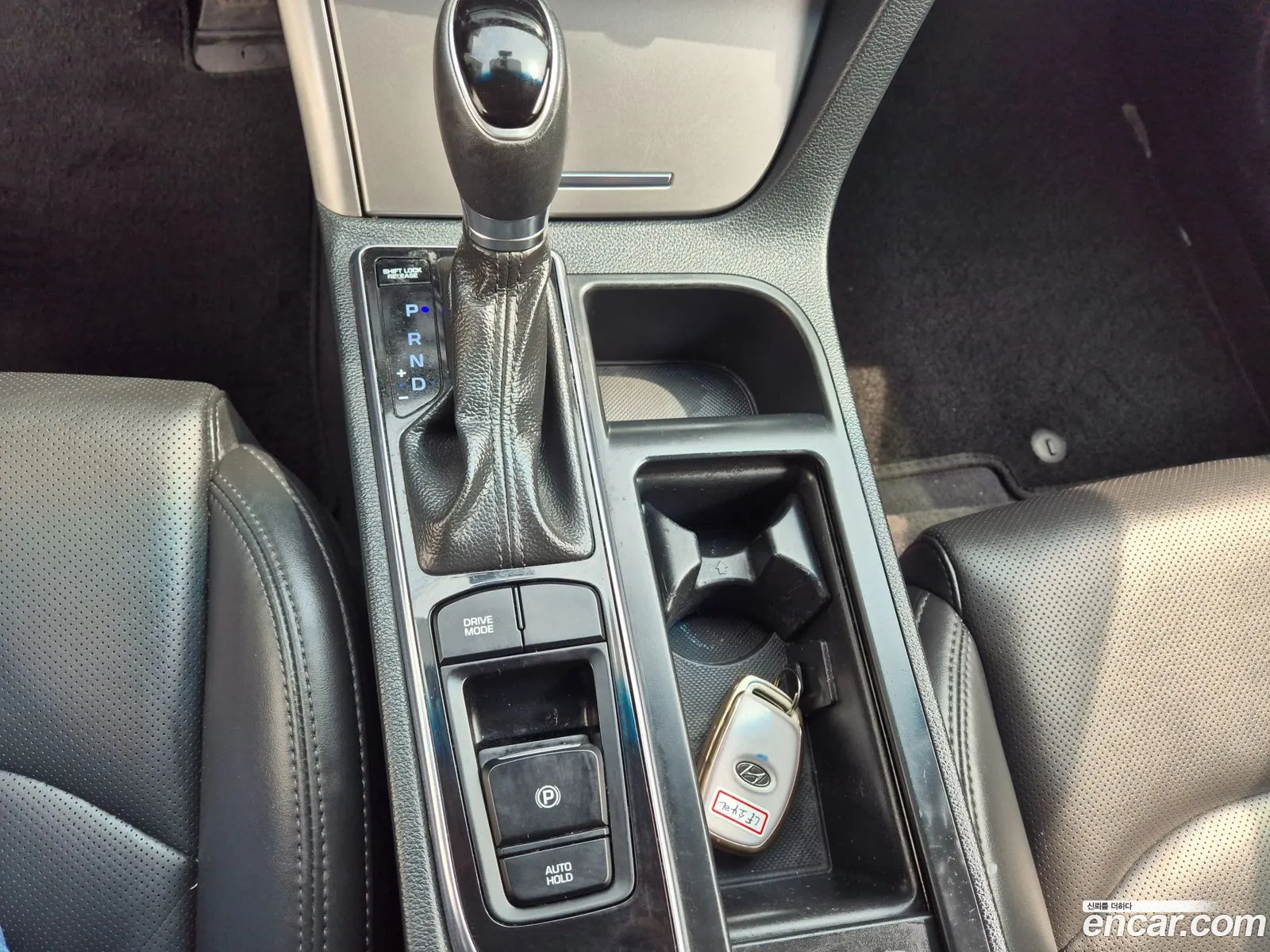 Hyundai LF Sonata 2017 — 17