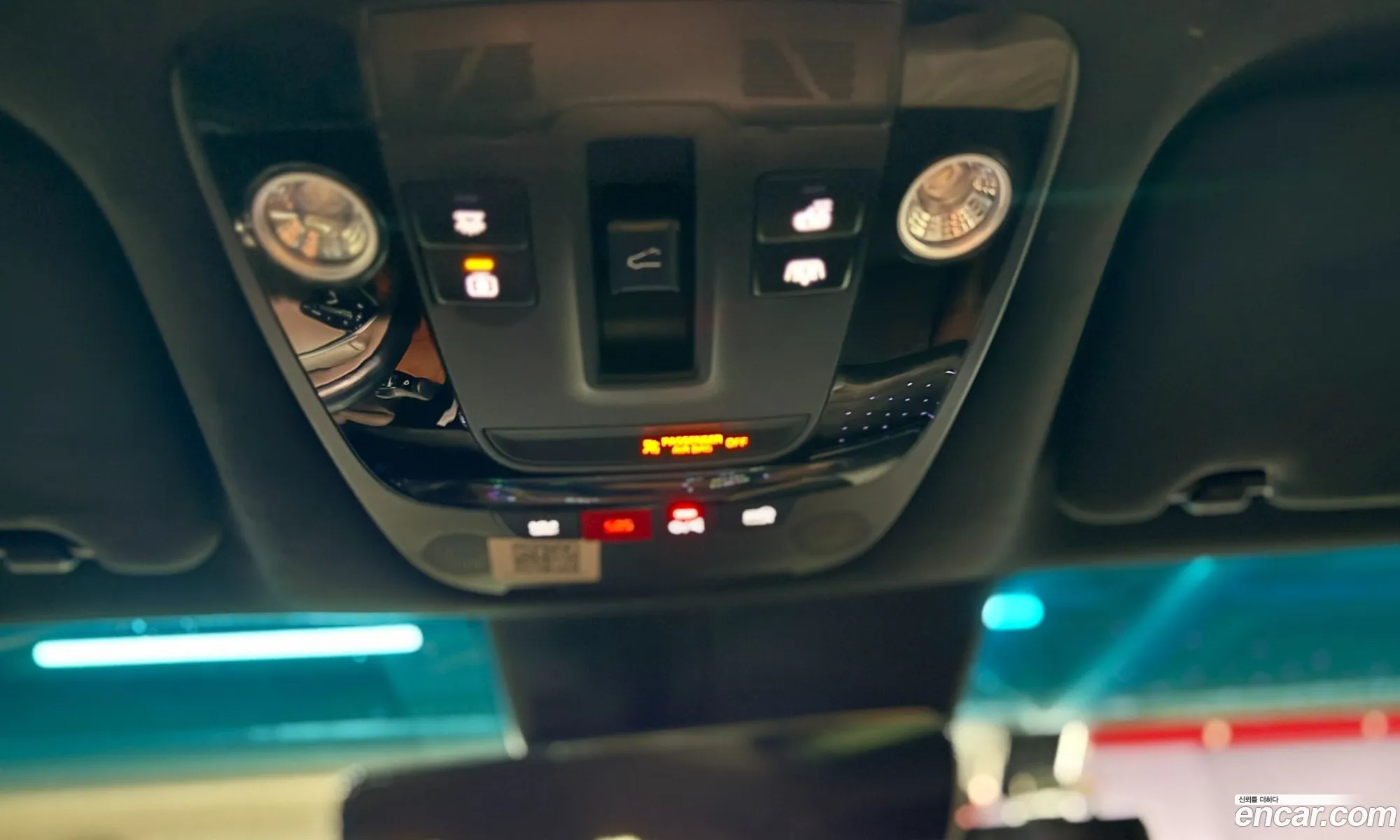 Kia K8 Hybrid 2022 — 16