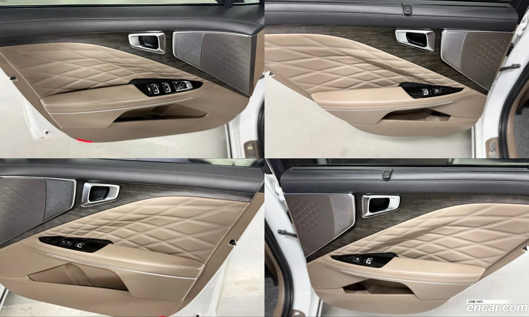 Kia K8 Hybrid 2022 — 7