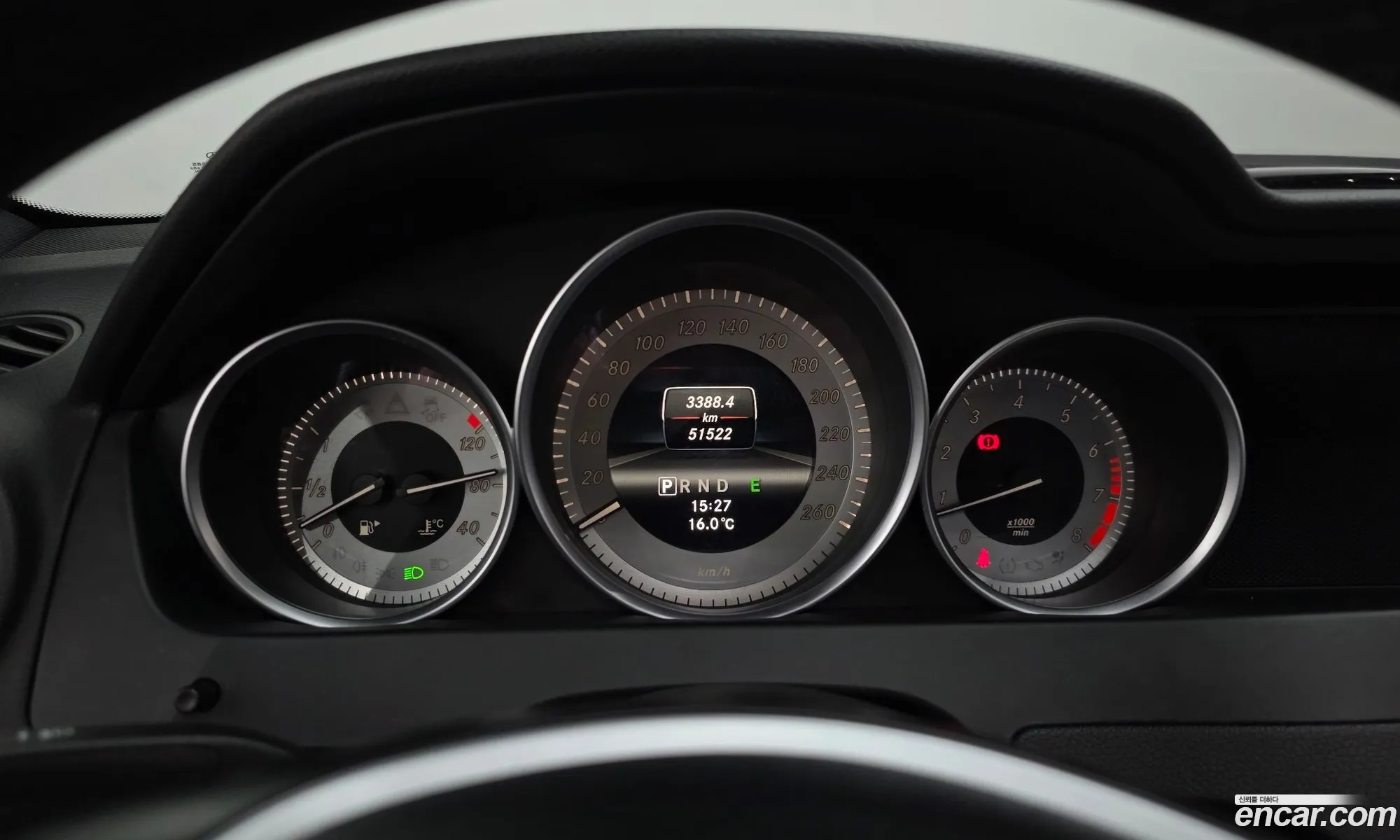 Mercedes-Benz C-Class W204 2013 WDDGF4JB7DA859886 — 20