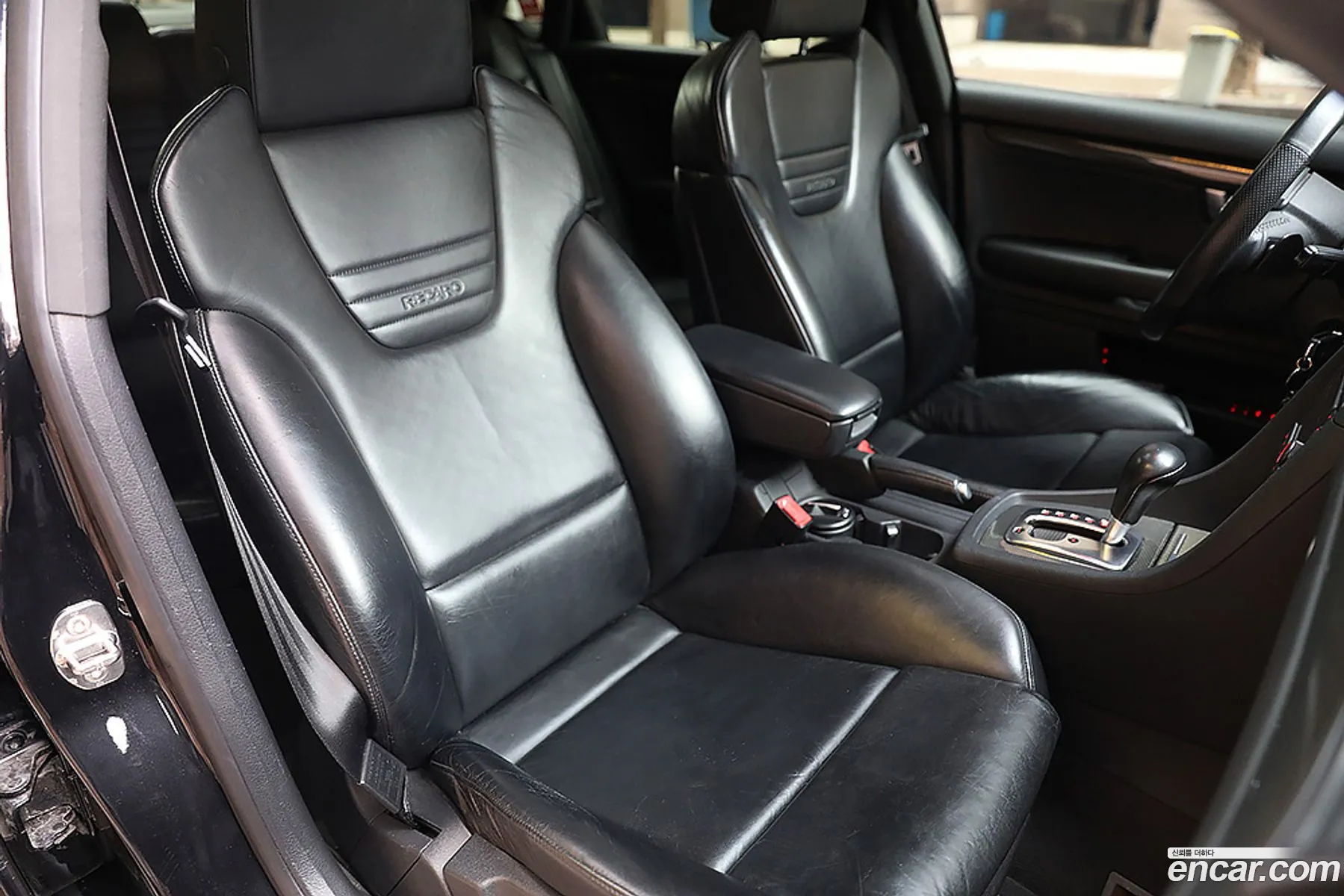 Audi S4 2006 — 18