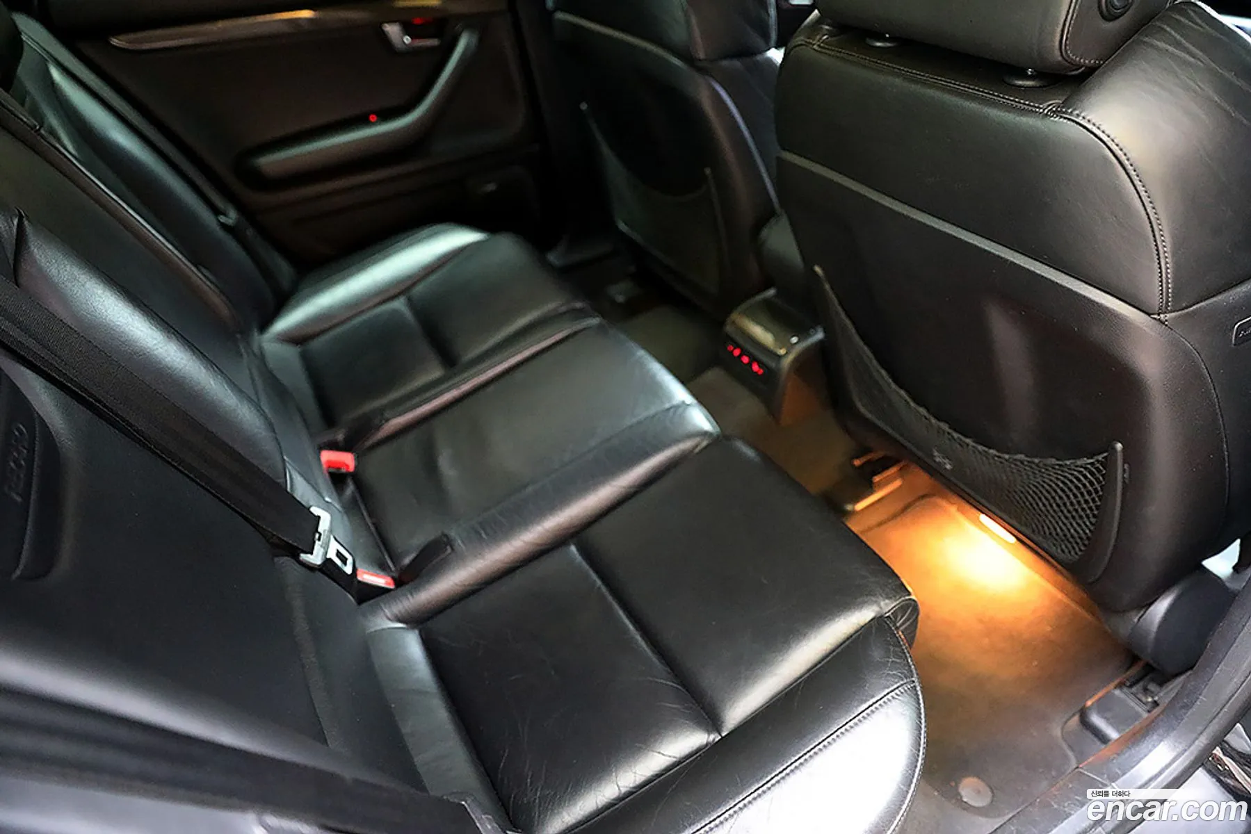 Audi S4 2006 — 4