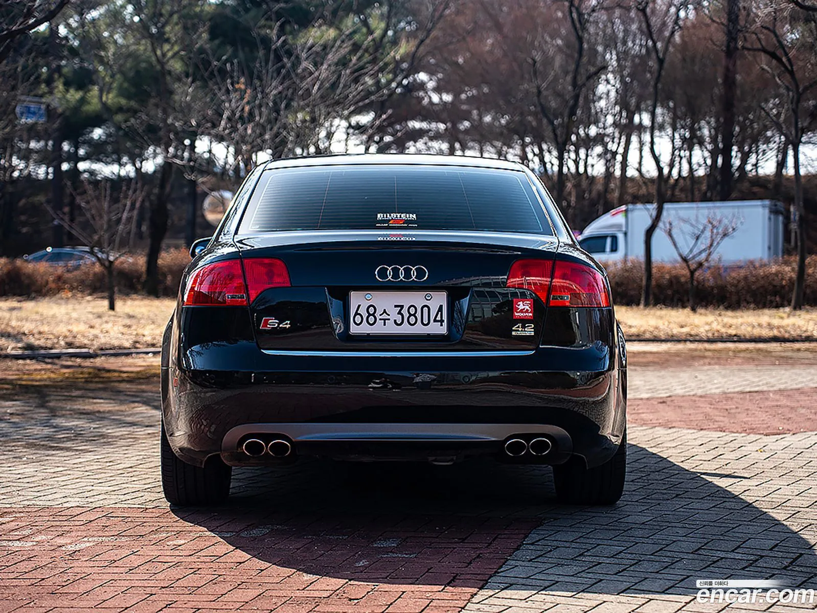 Audi S4 2006 — 6