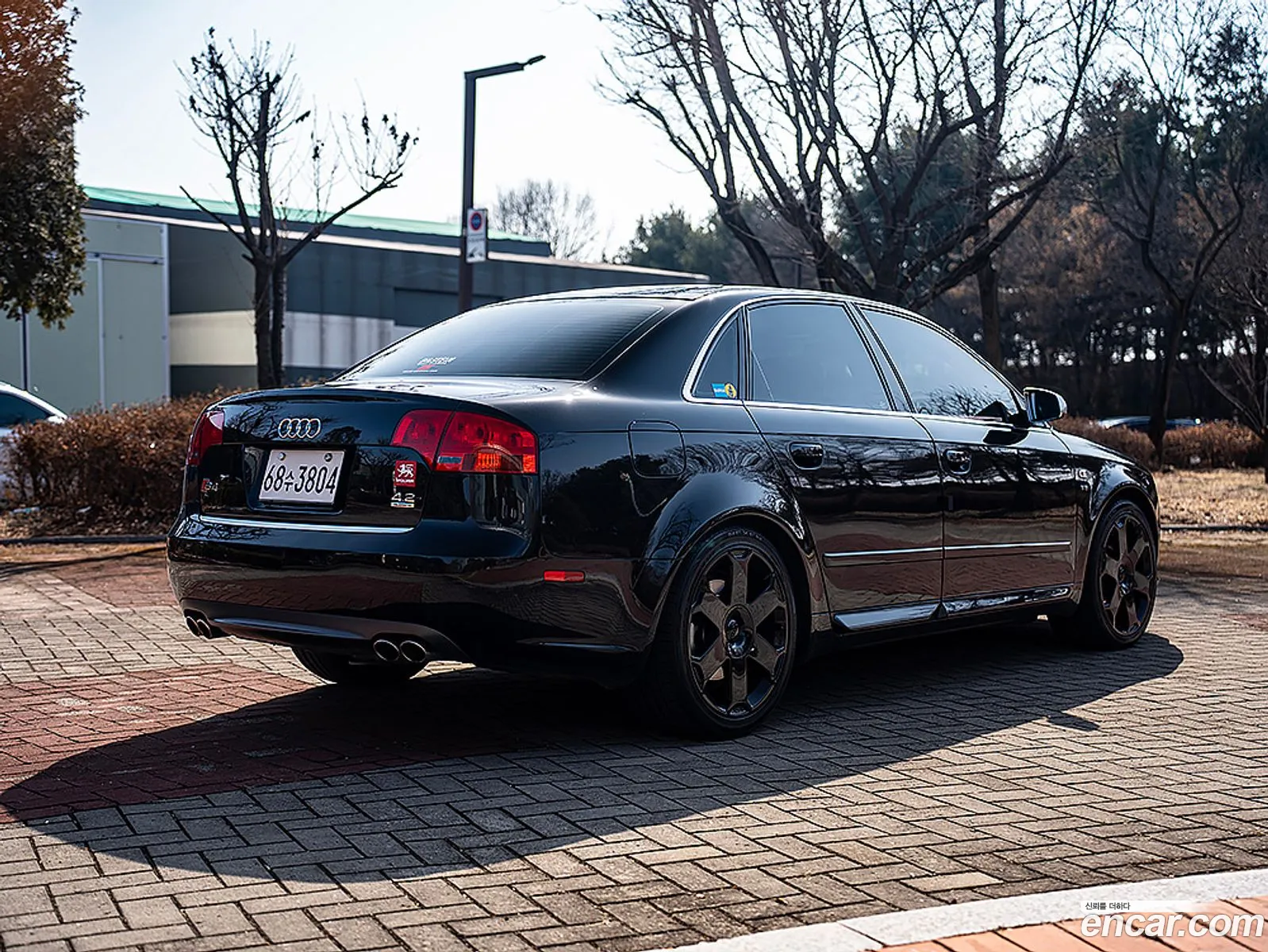 Audi S4