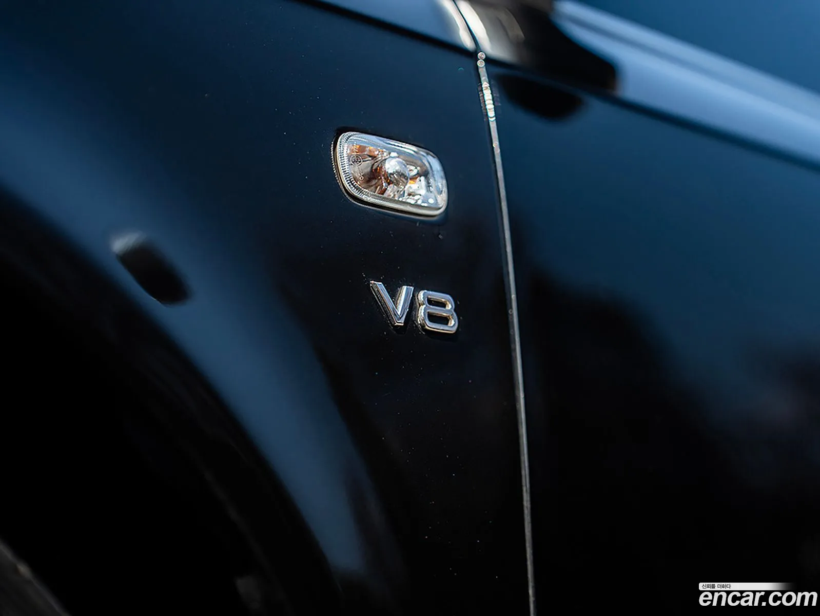 Audi S4 2006 — 9
