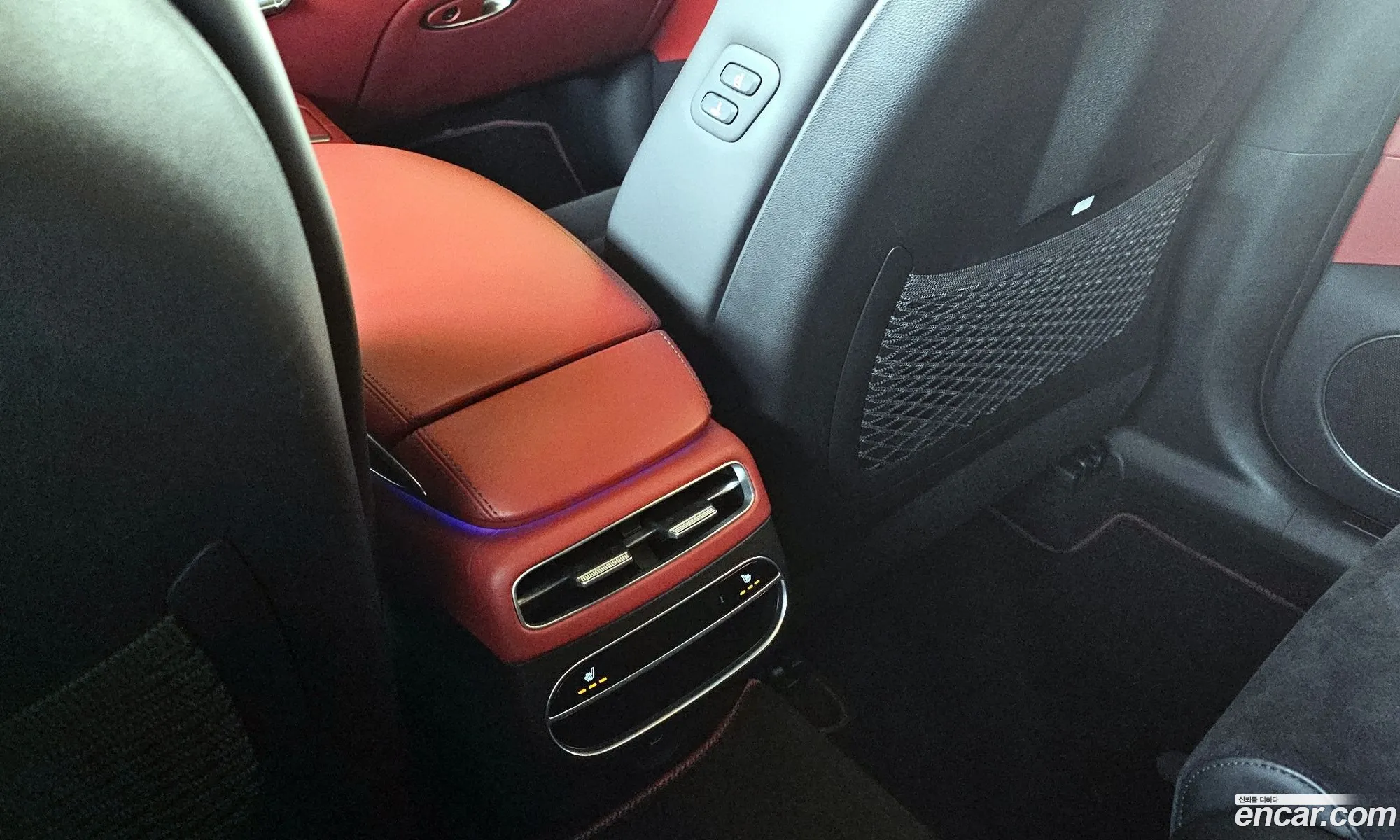 Genesis GV70 2021 — 10