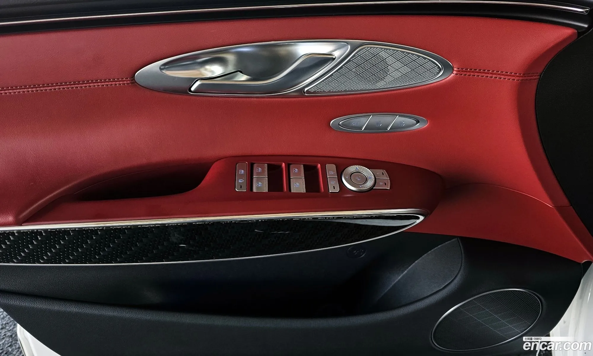 Genesis GV70 2021 — 18