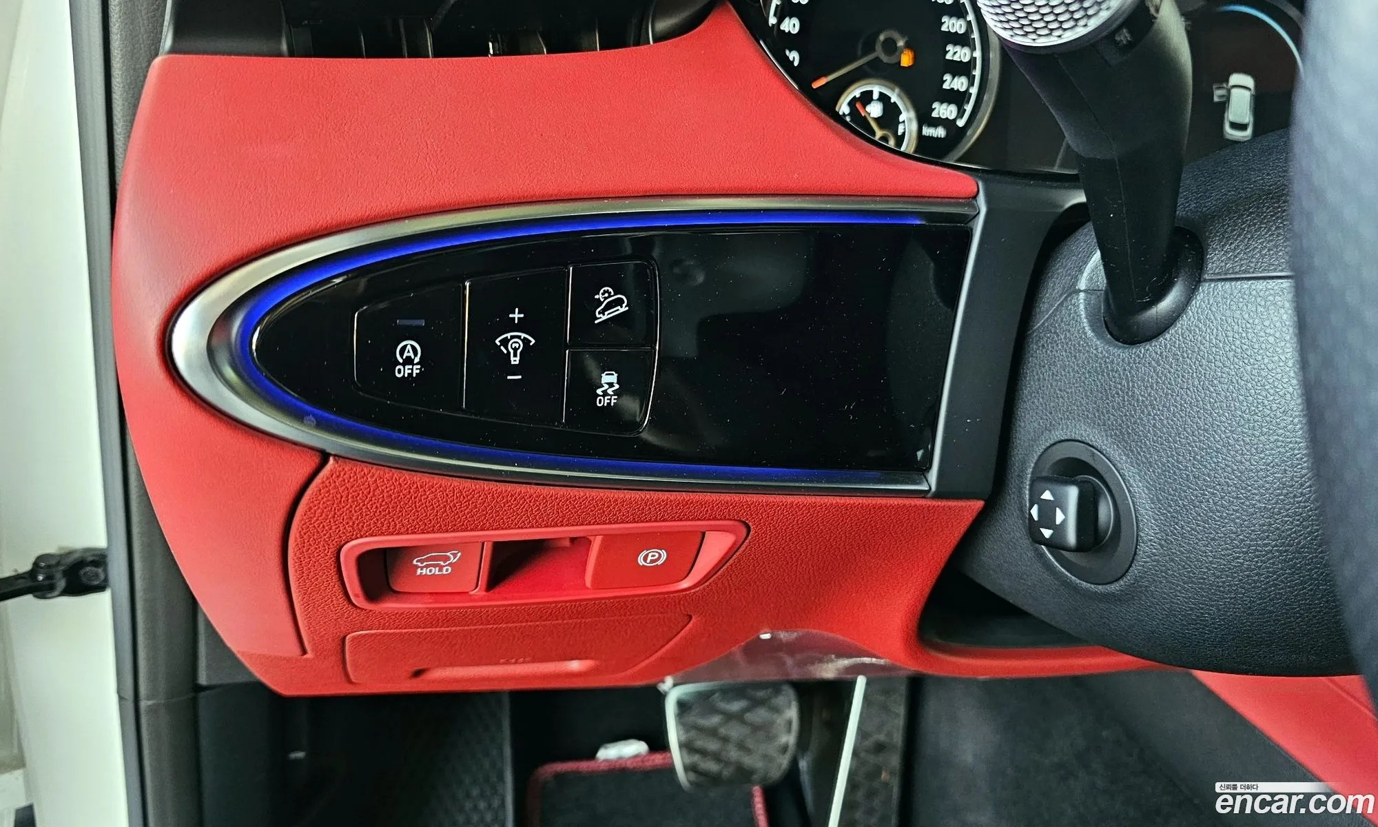 Genesis GV70 2021 — 15