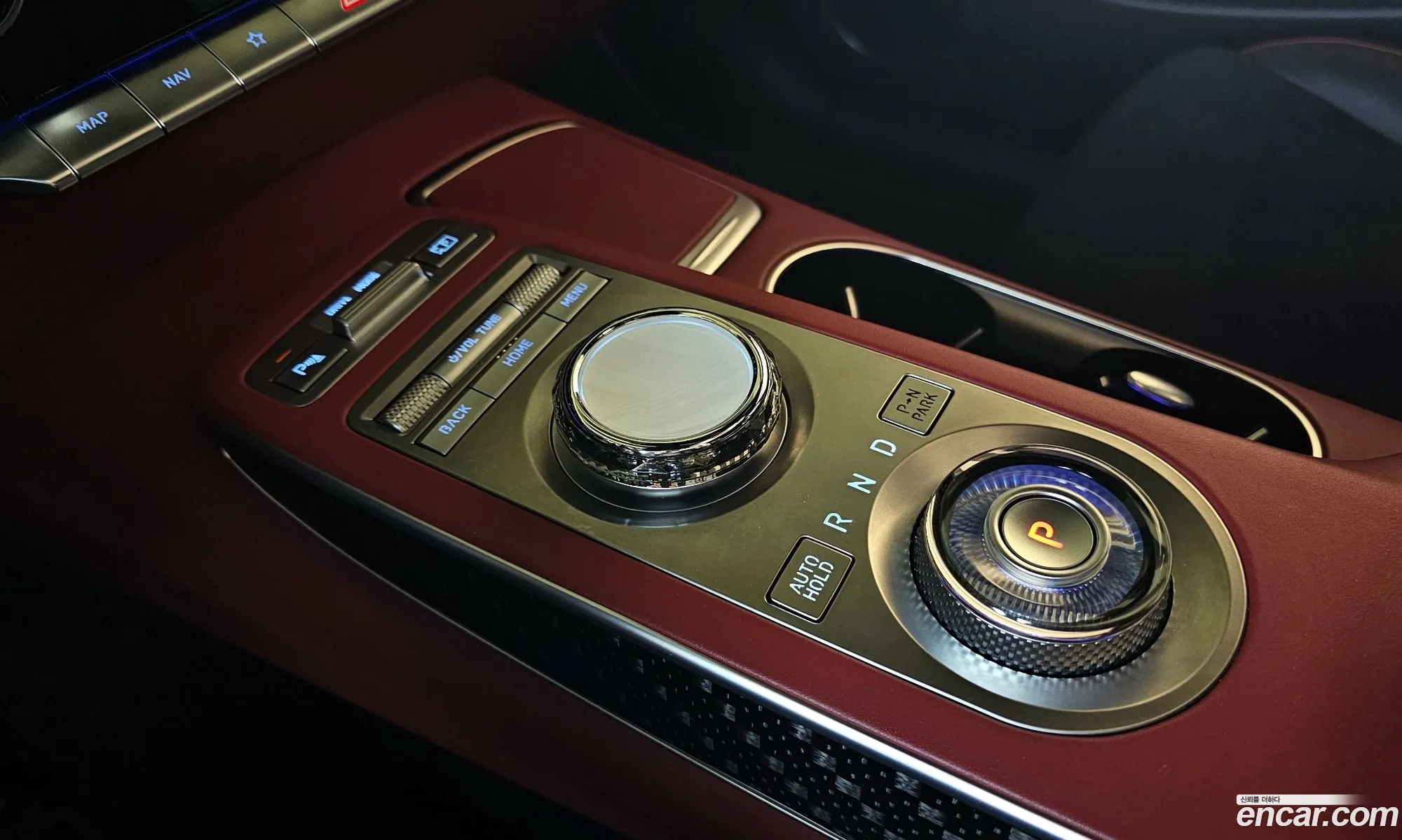 Genesis GV70 2021 — 5